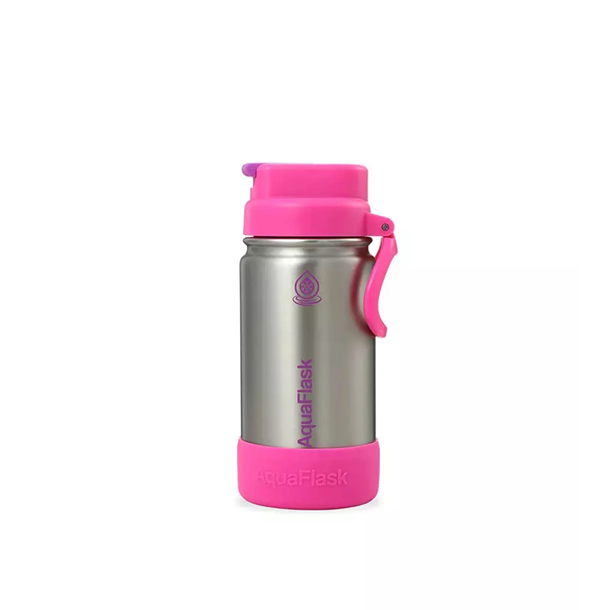 Aquaflask Kids Flipsip 415ml Flask Luna