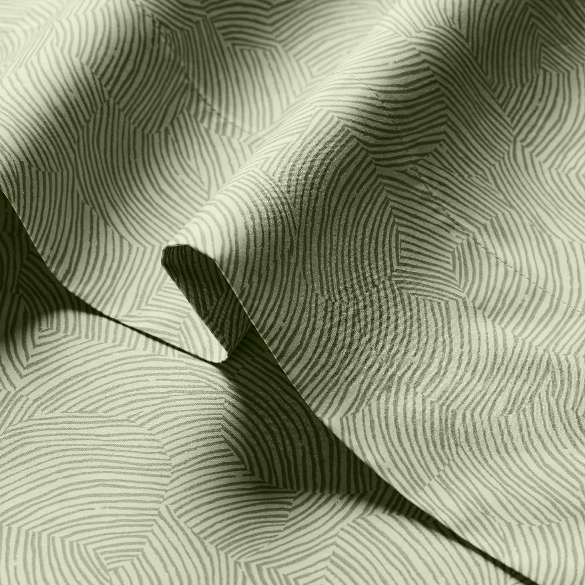 Classic Percale Duvet Bundle