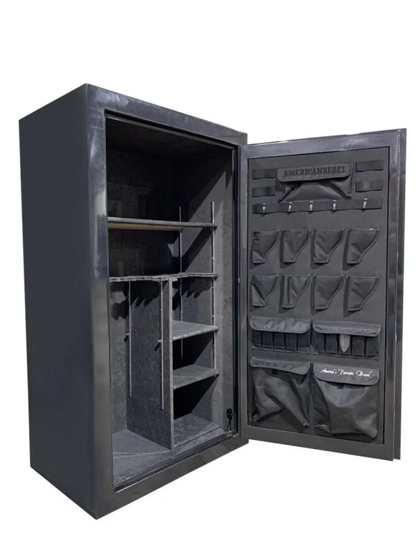 American Rebel PT-30 Patriot 30 Gun Safe with Digital Lock