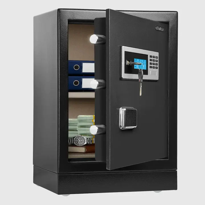 IslandSafe DSR45 DataSavior Spacious Office Safe