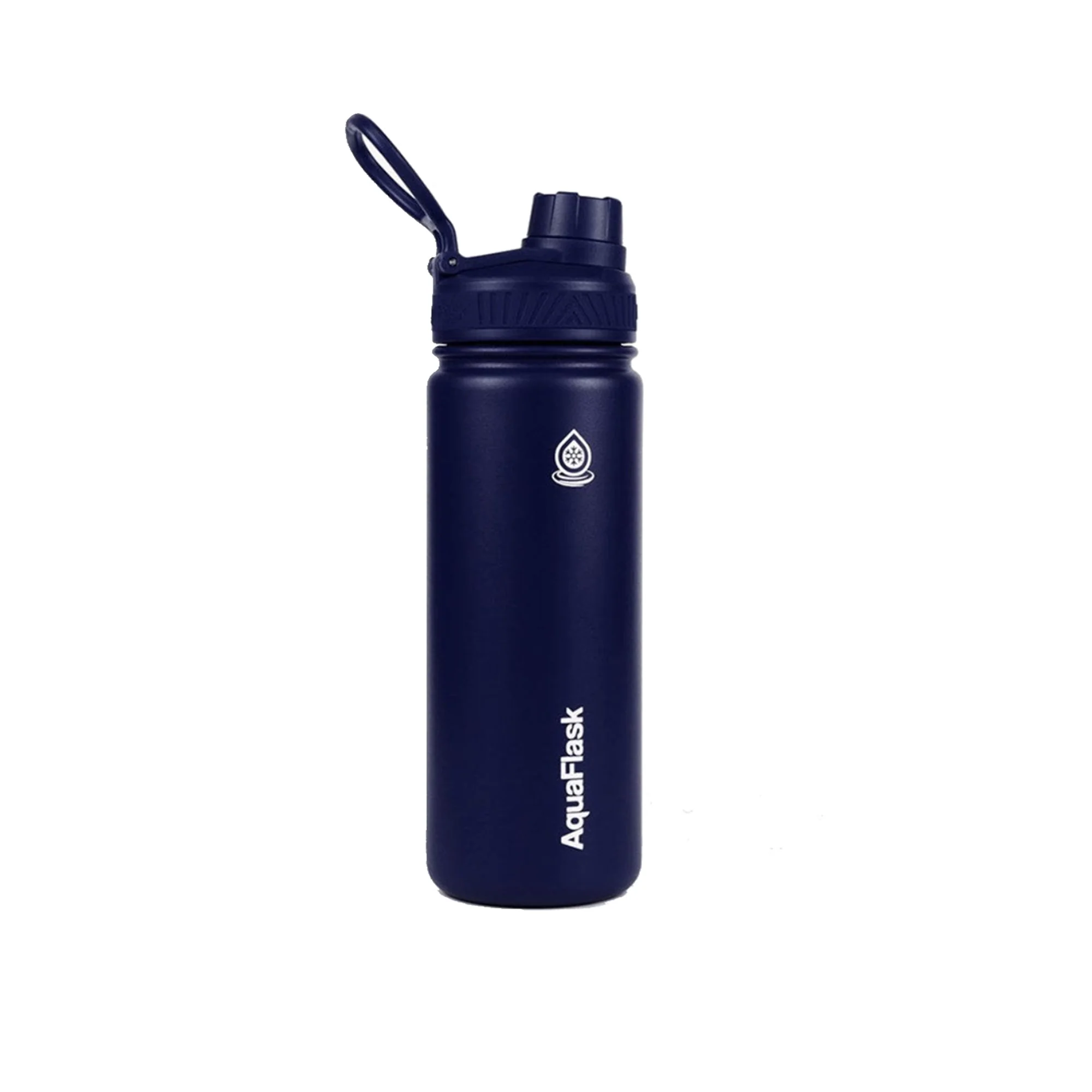 Aquaflask 532ml Flask Cobalt Blue
