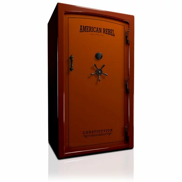 American Rebel CS50 Constitution 50 Gun Safe