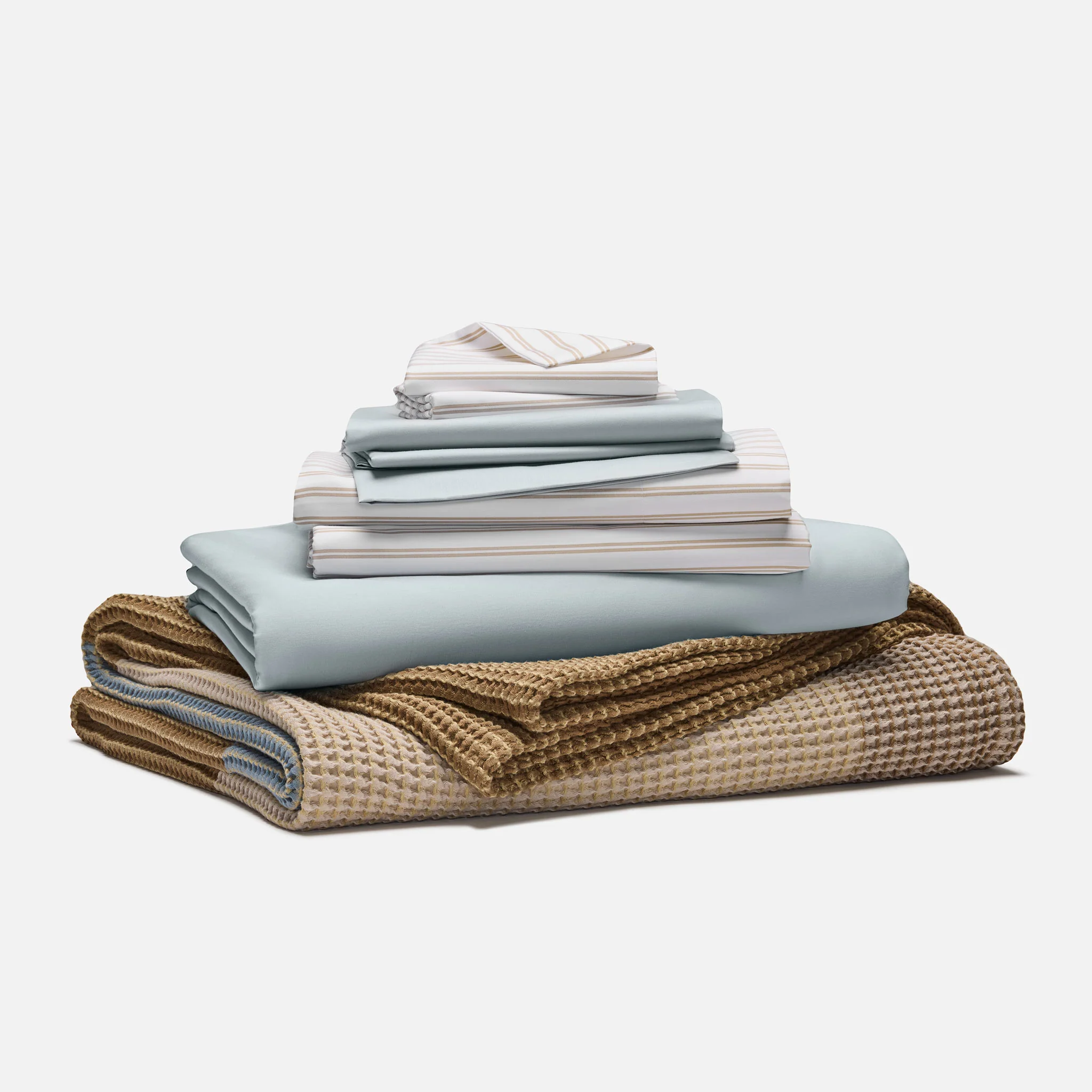 Luxe Sateen Dreamweave Hardcore Bundle