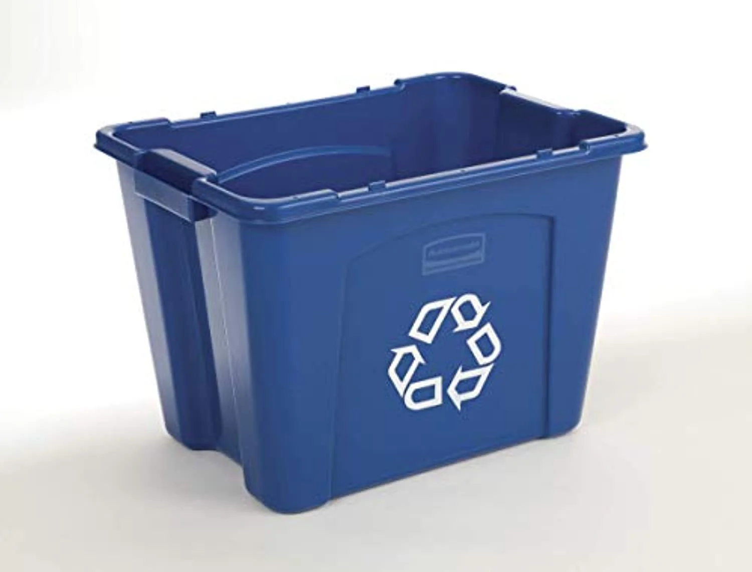Commercial Stackable Recycling Bin