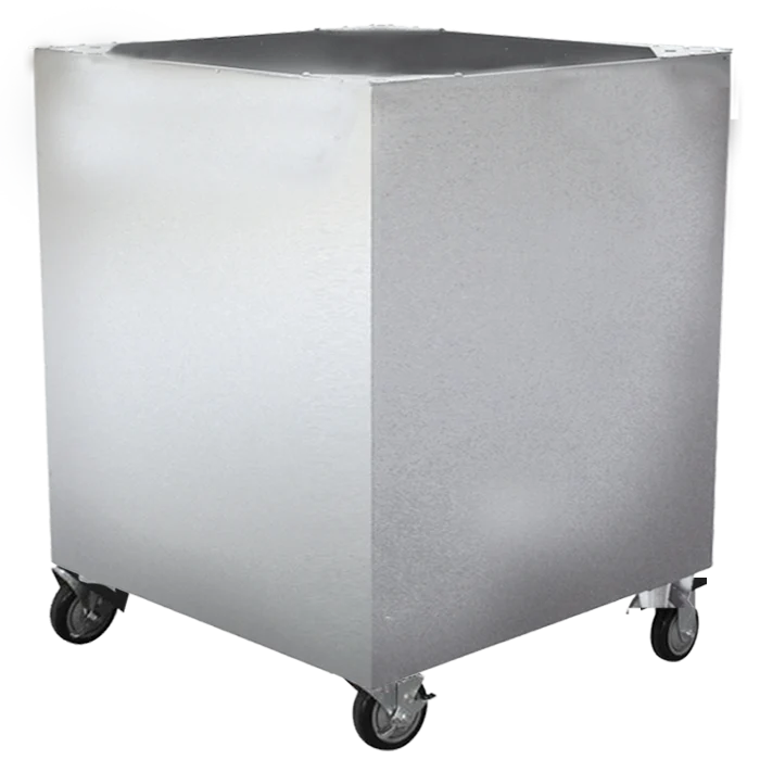 Kingsley 34-9060 CollectionPoint 38