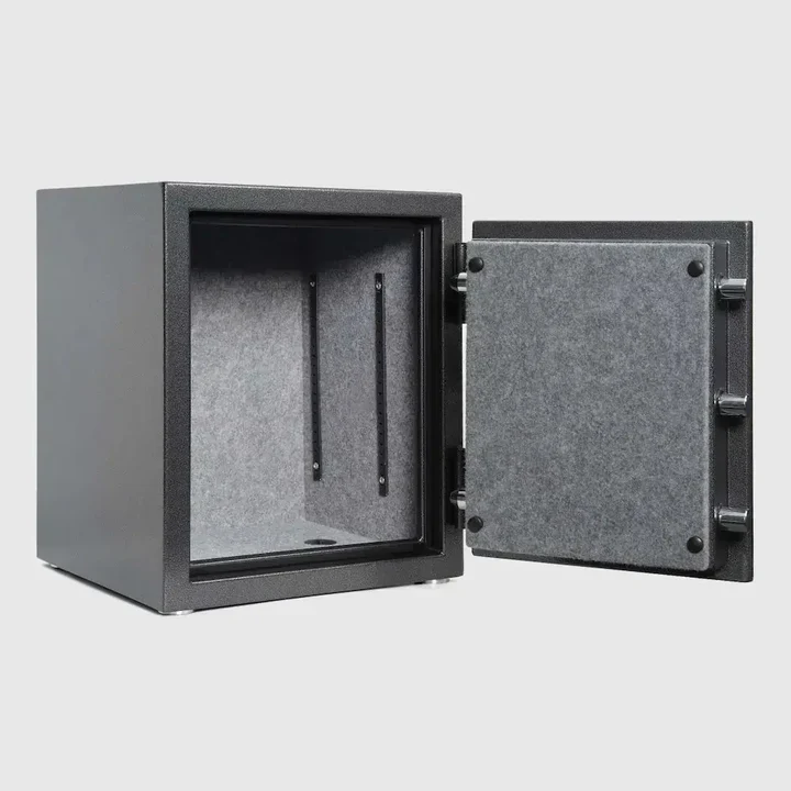 IslandSafe FNS45 FireShield Medium Fireproof Safe