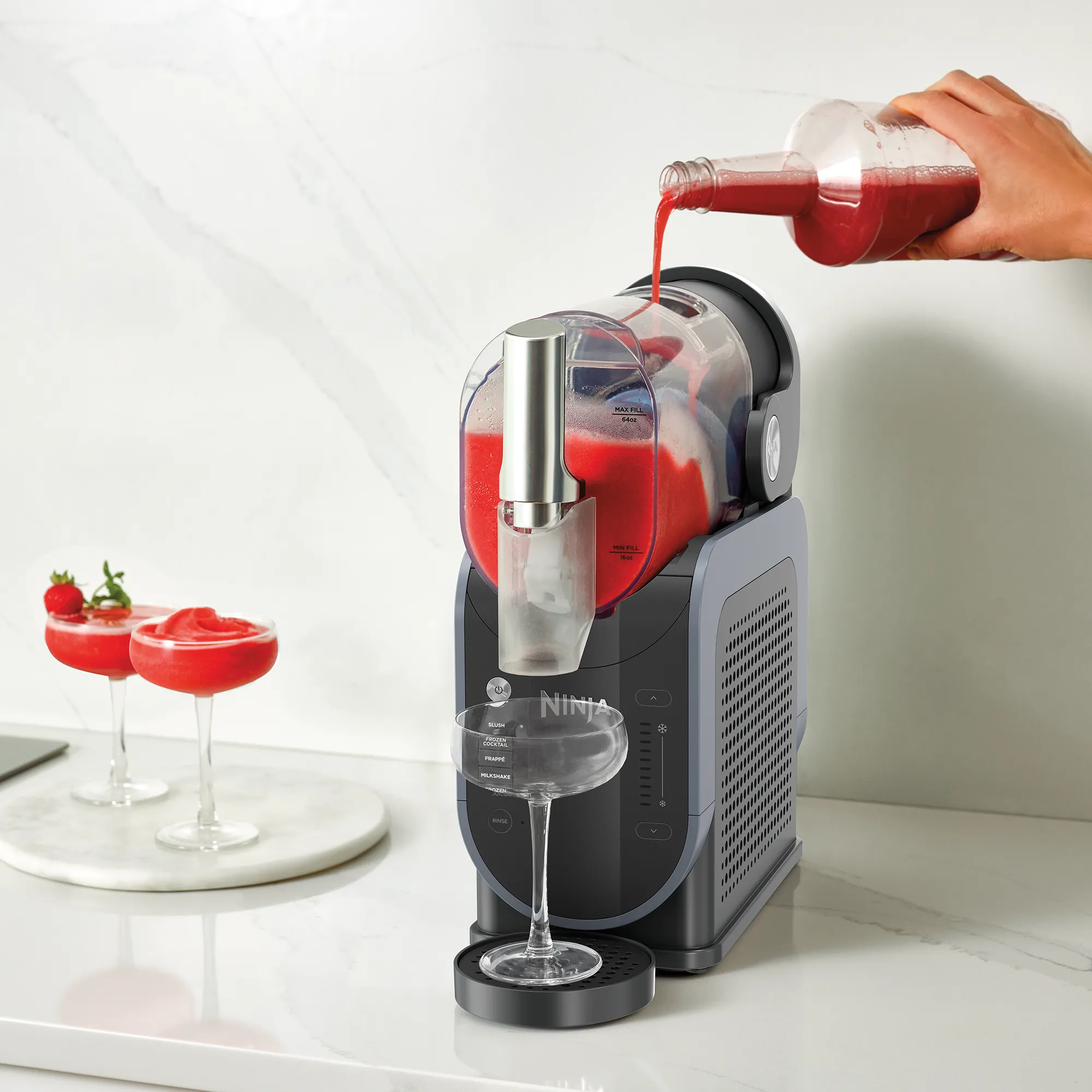 Ninja SLUSHi Professional Frozen Drink Maker