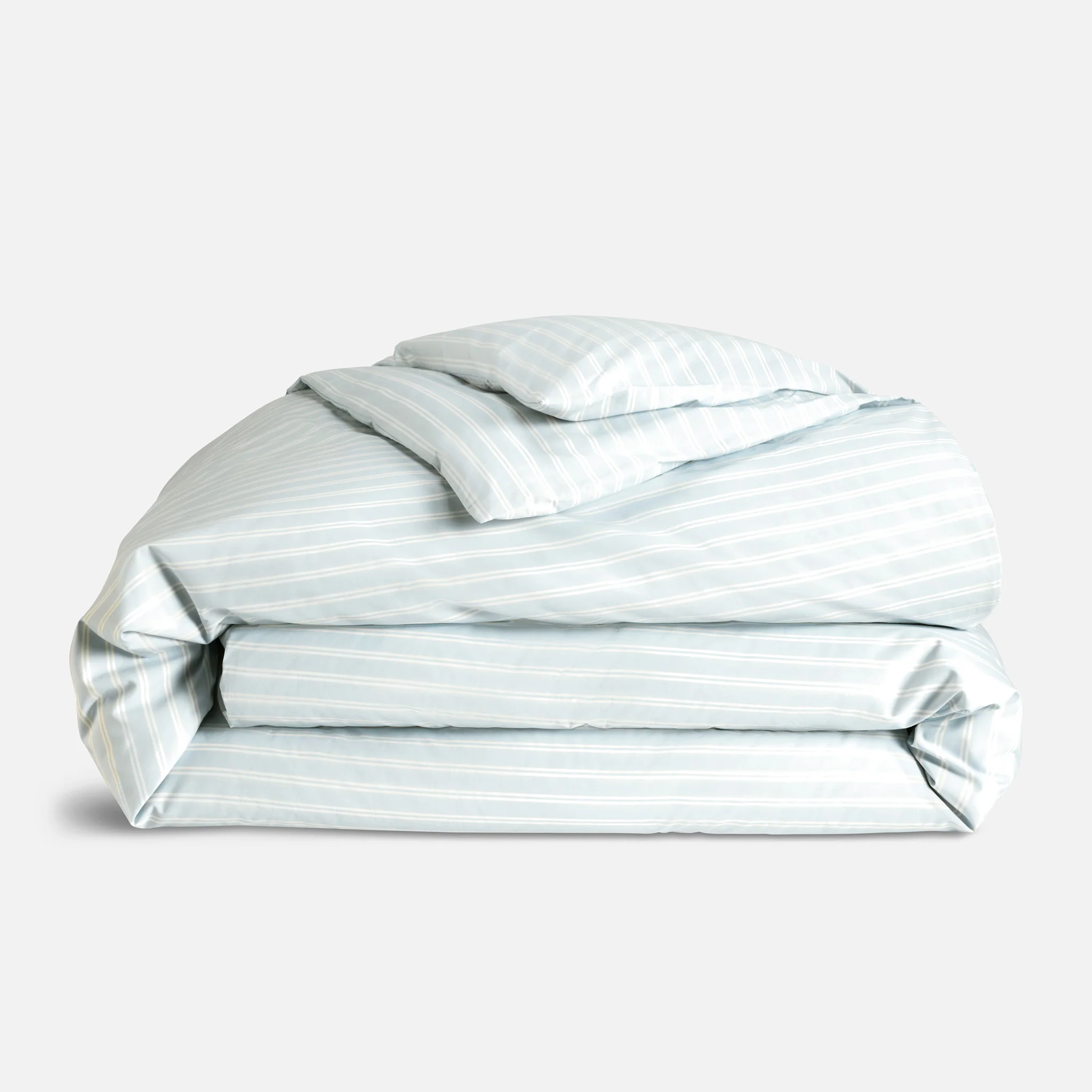 Classic Percale Duvet Cover