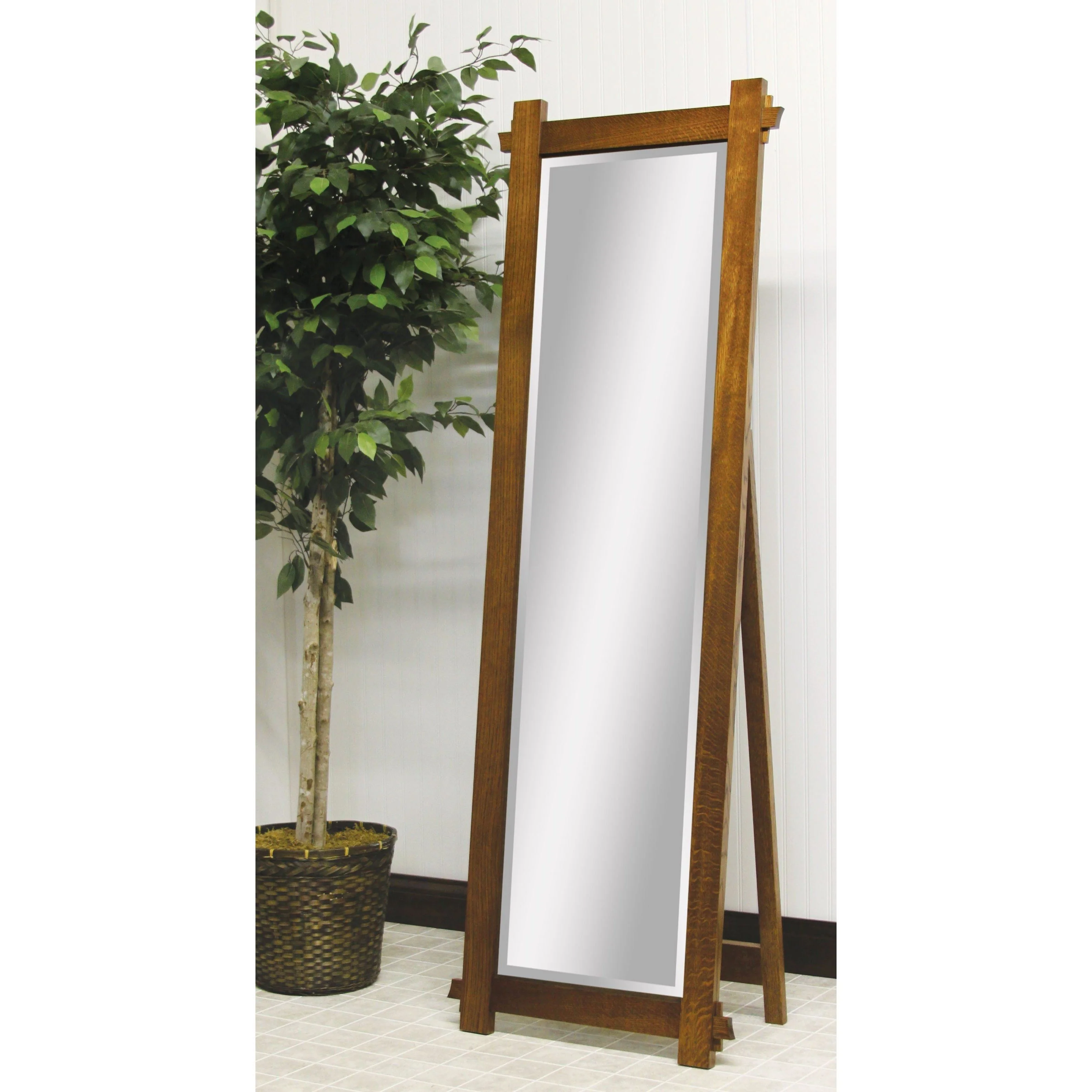 Amish Hartford Leaner