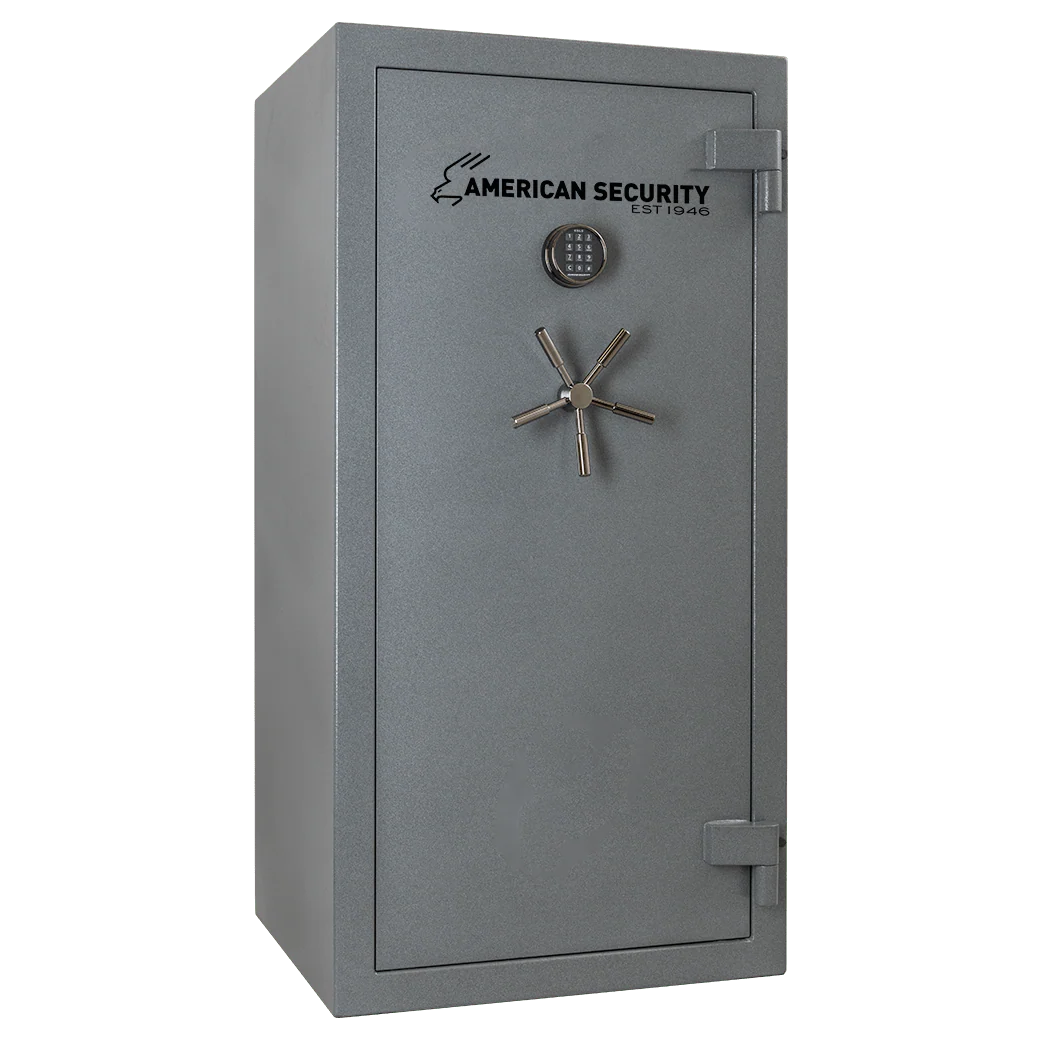 AMSEC NF6030E1 Rifle & Gun Safe with ESL10 Electronic Lock