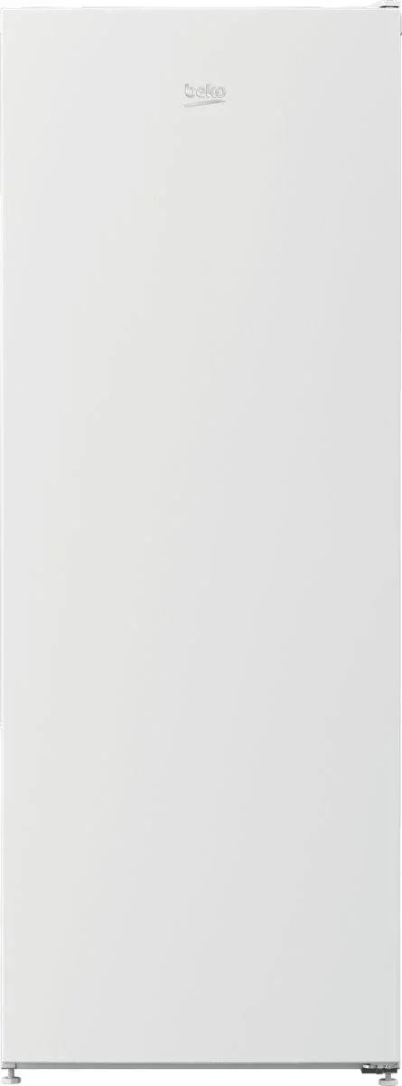 Beko Freestanding Tall Larder Fridge - White | LSG4545W