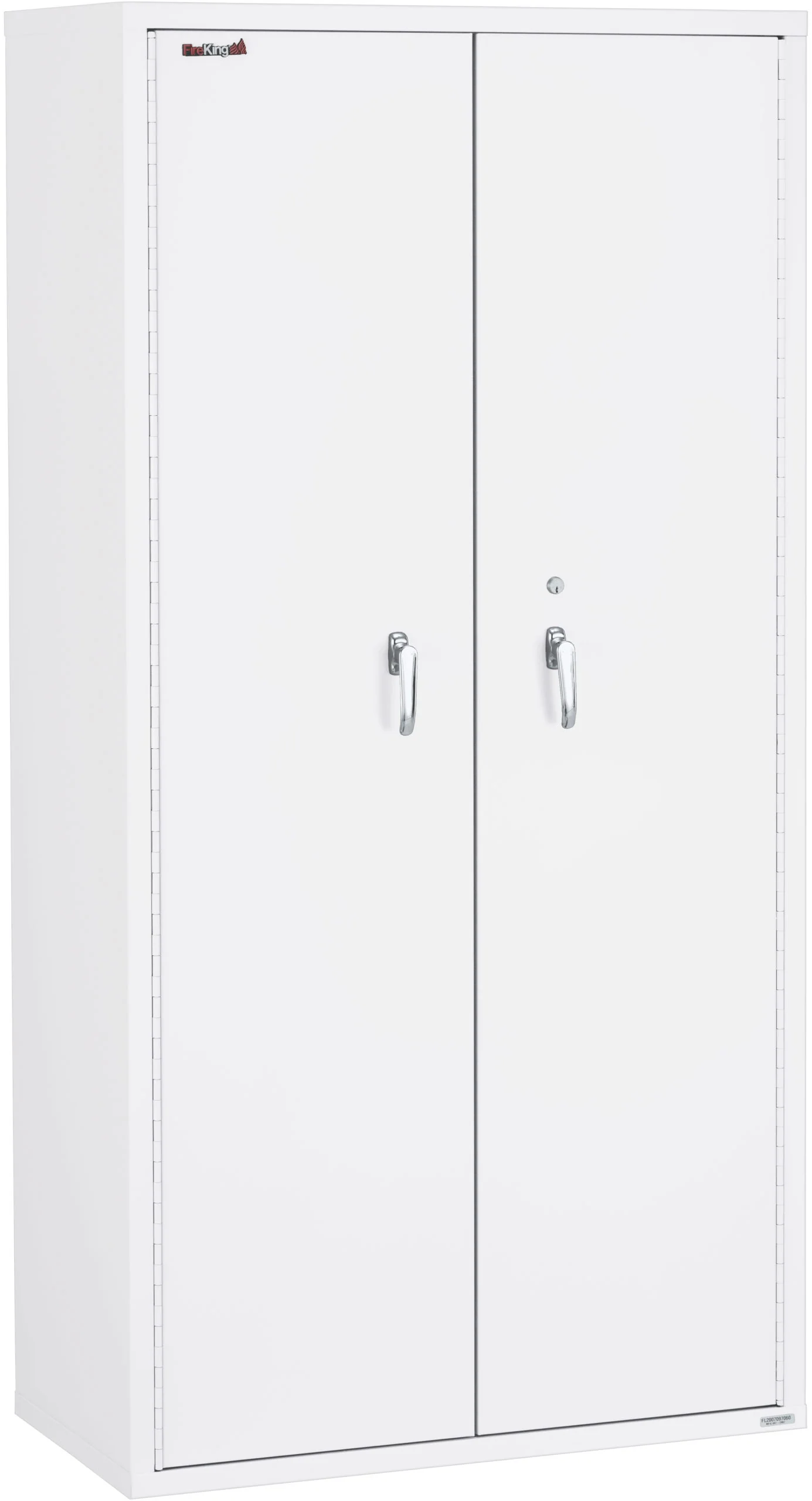 FireKing CF7236-MD Secure Medical Storage Cabinet