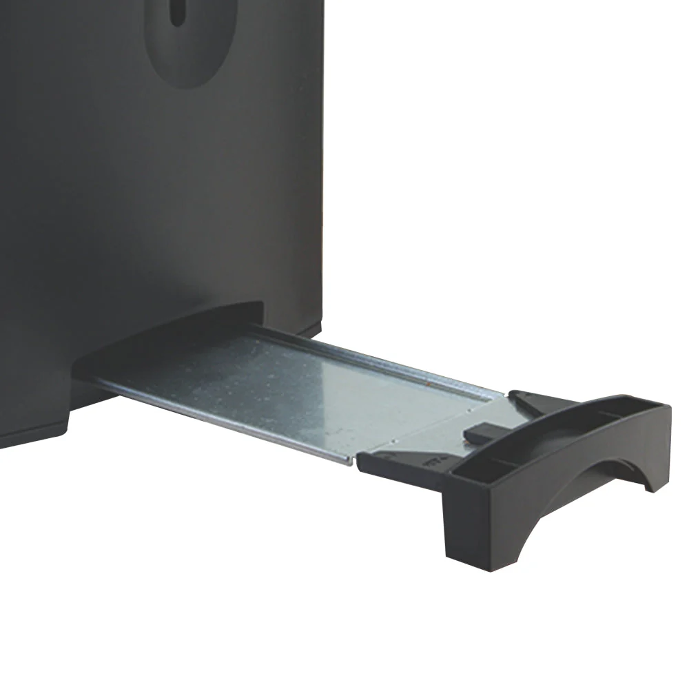 Borosil Krispy Pop-Up Toaster-4 slice