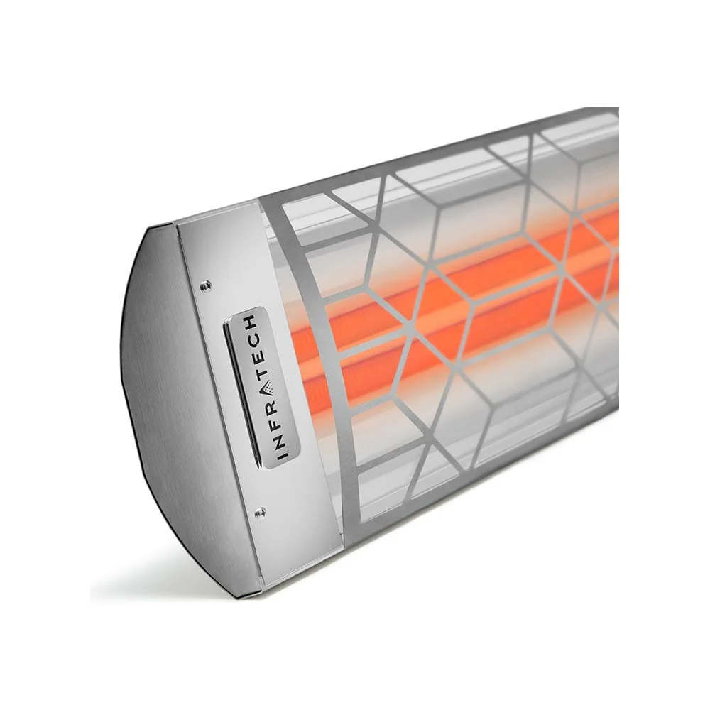 Motif CD-Series Craftsman Patio Heater