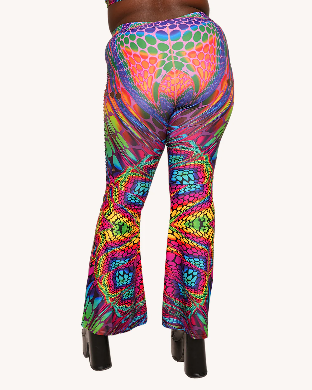 Viper Vision Bell Bottoms