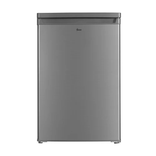 Hoover  127L Undercounter Fridge | Stainless Steel | HOLHS58EXK-1