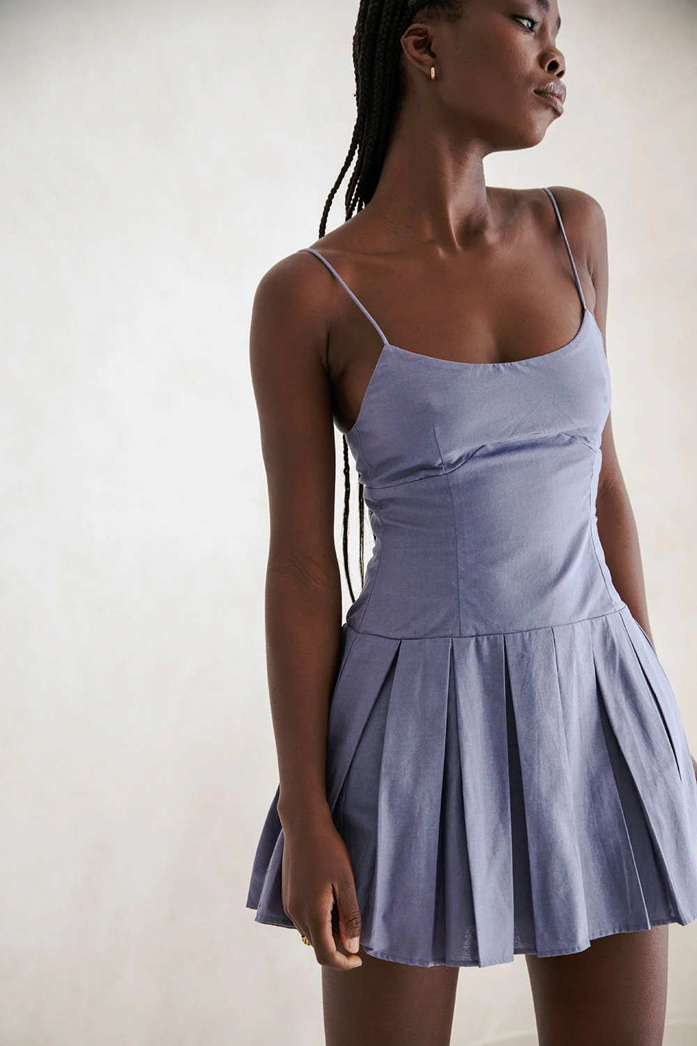 SAMPLE-Angelica Dress