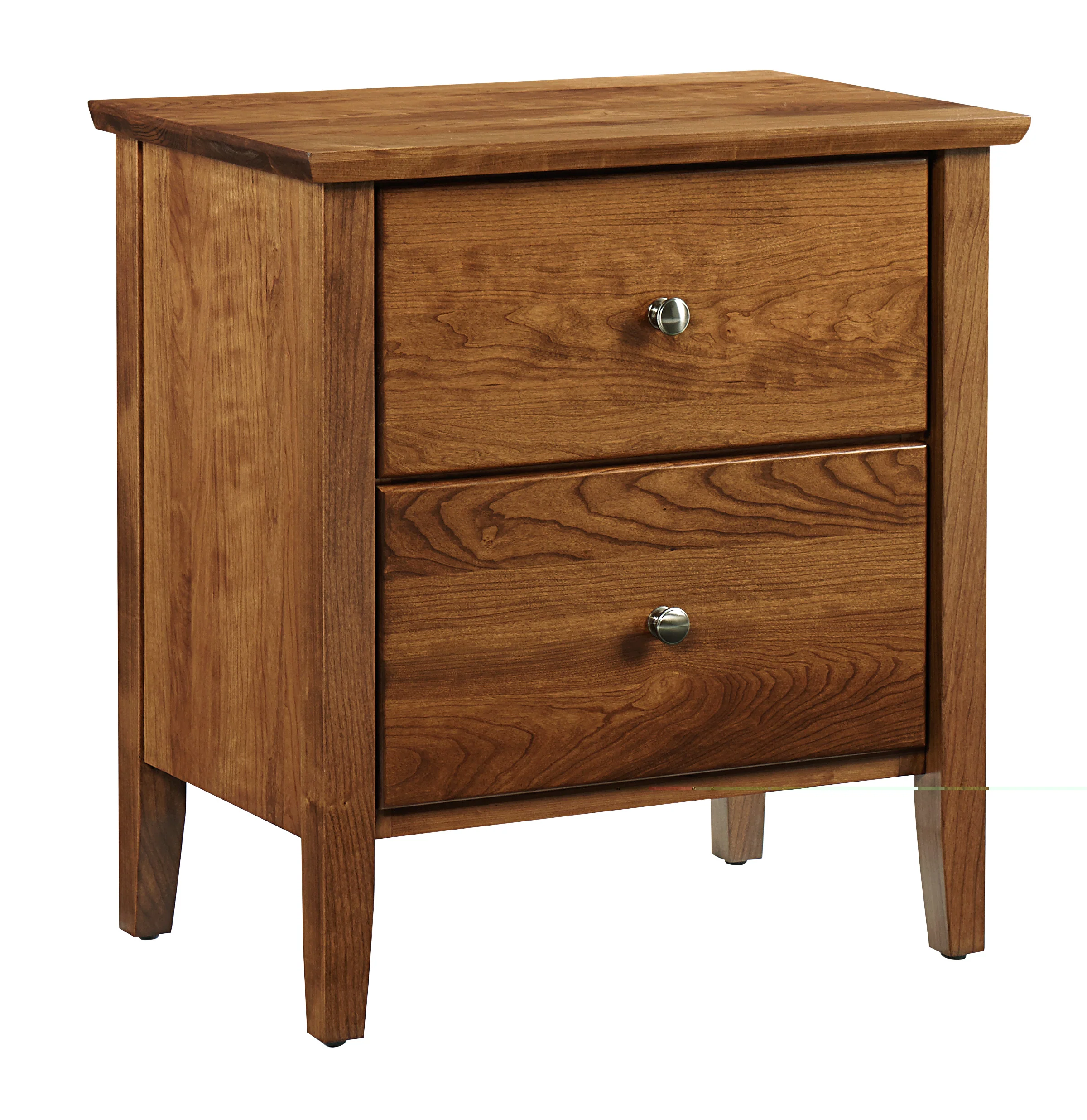 Amish Medina Nightstand