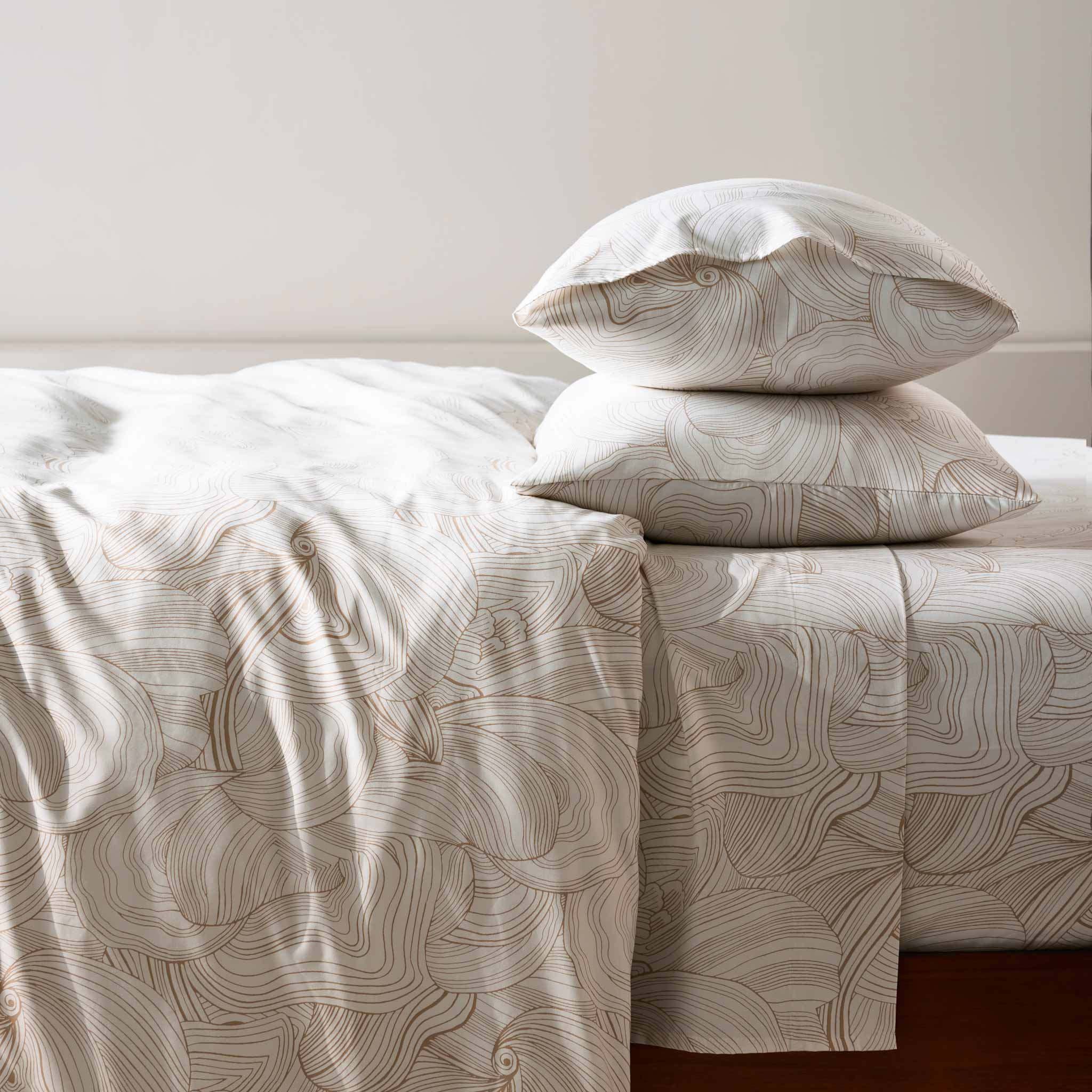 Luxe Sateen Duvet Cover