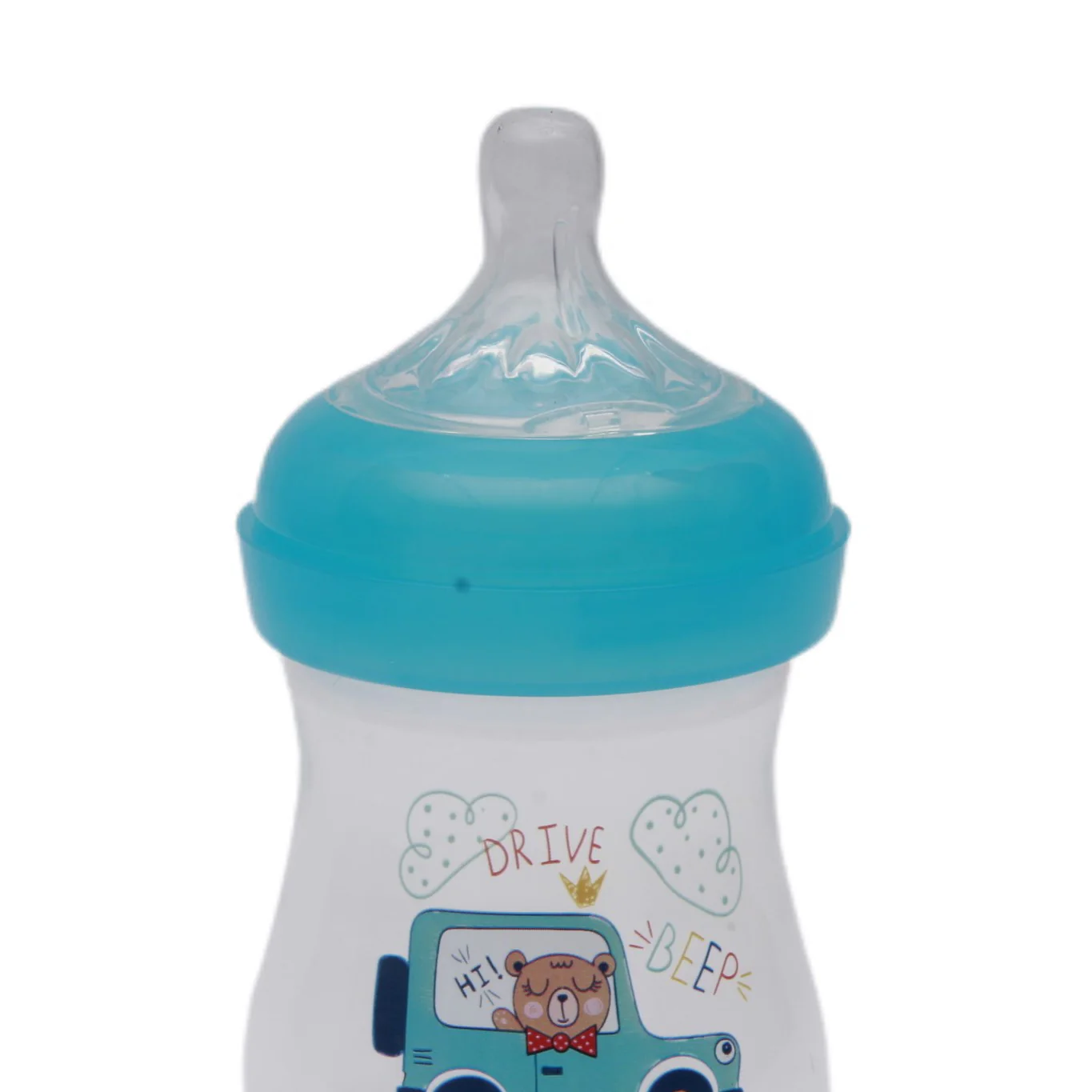 Tetero 6Oz 51106 Bebetto