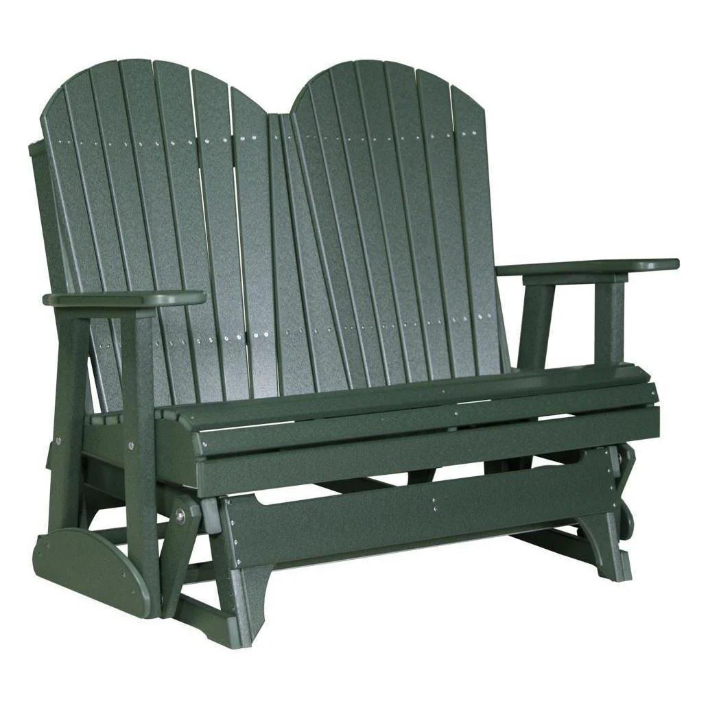 4' Adirondack Glider