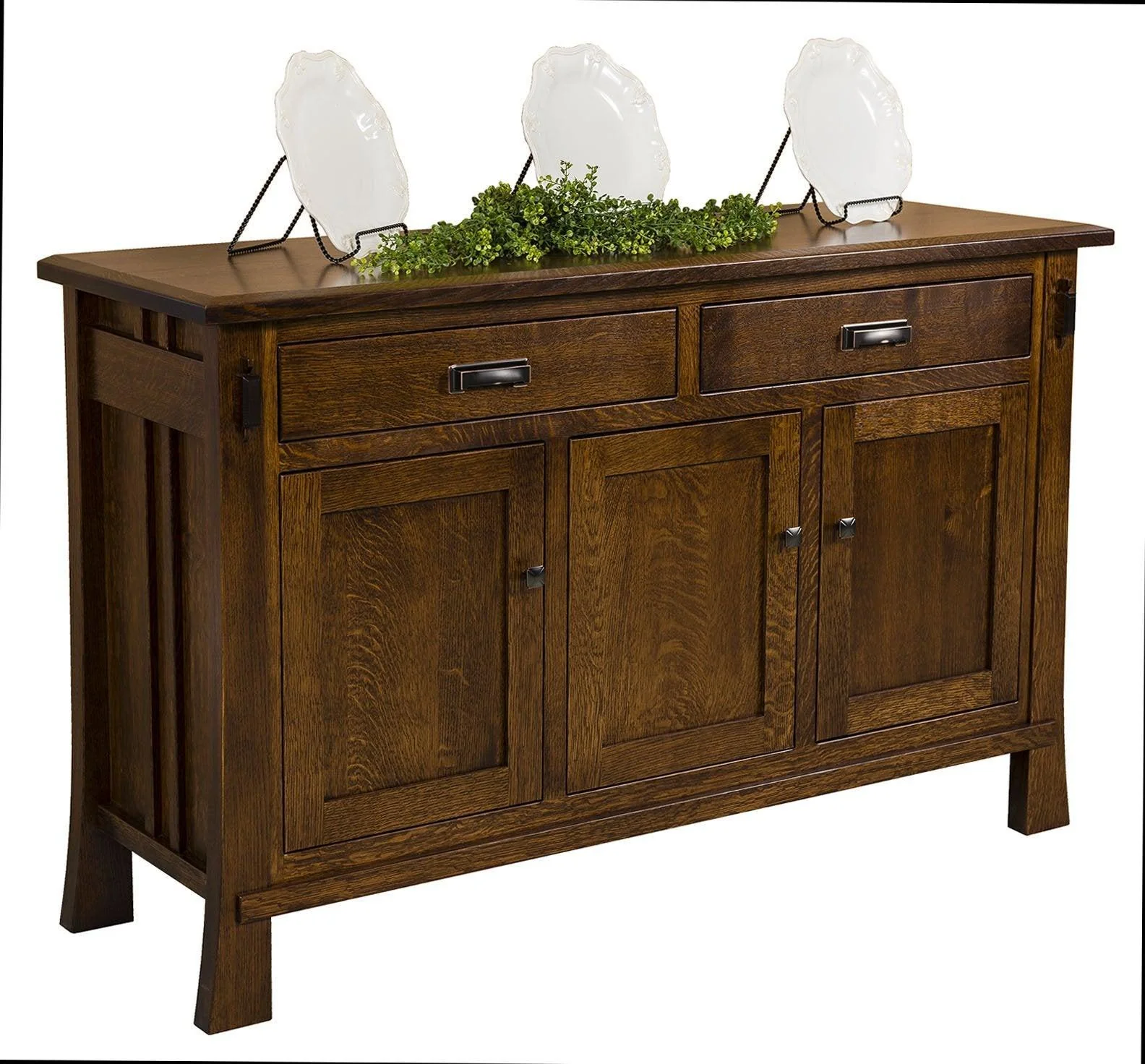 Amish Grant Sideboard