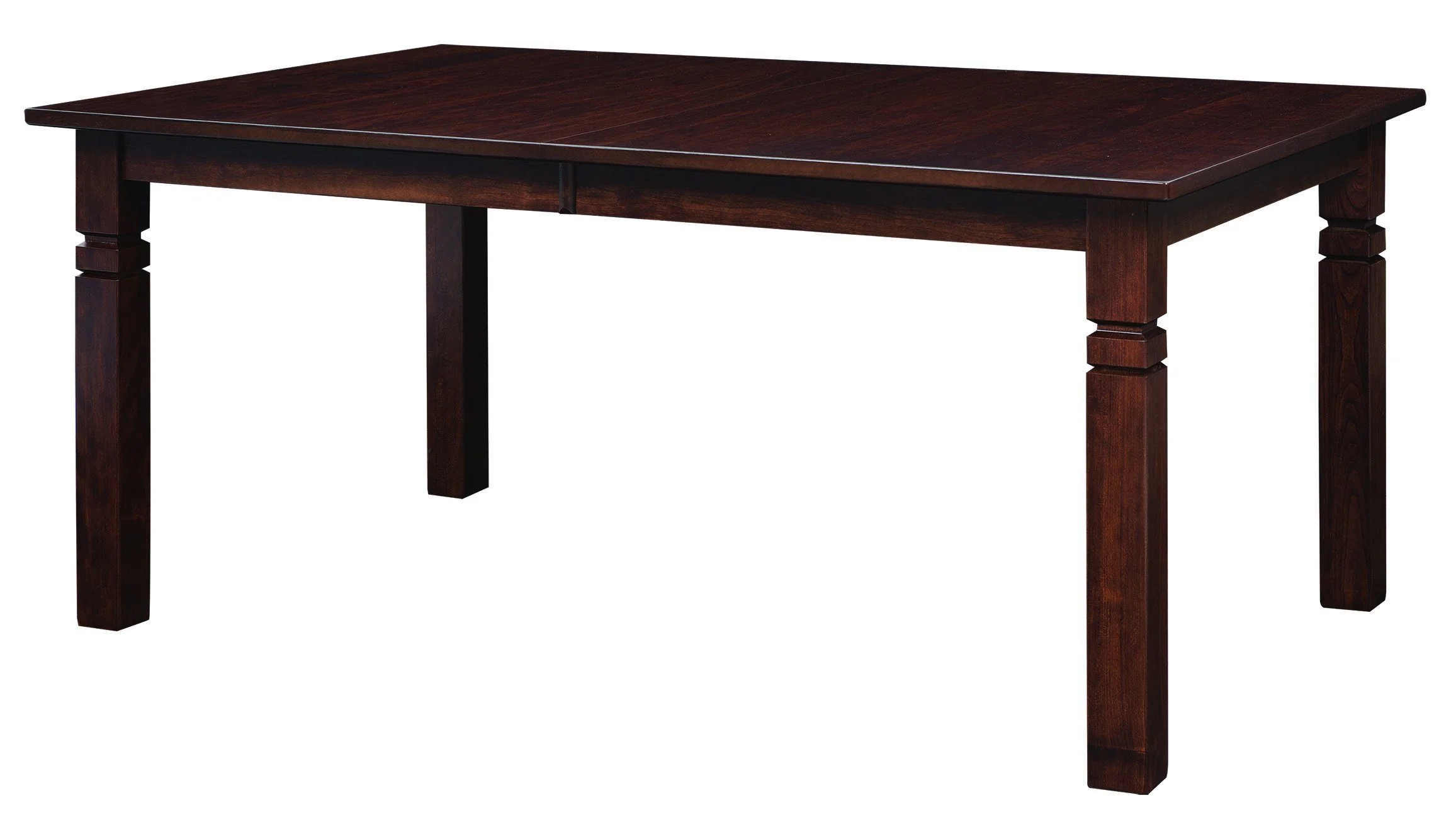 Amish Arlington Table