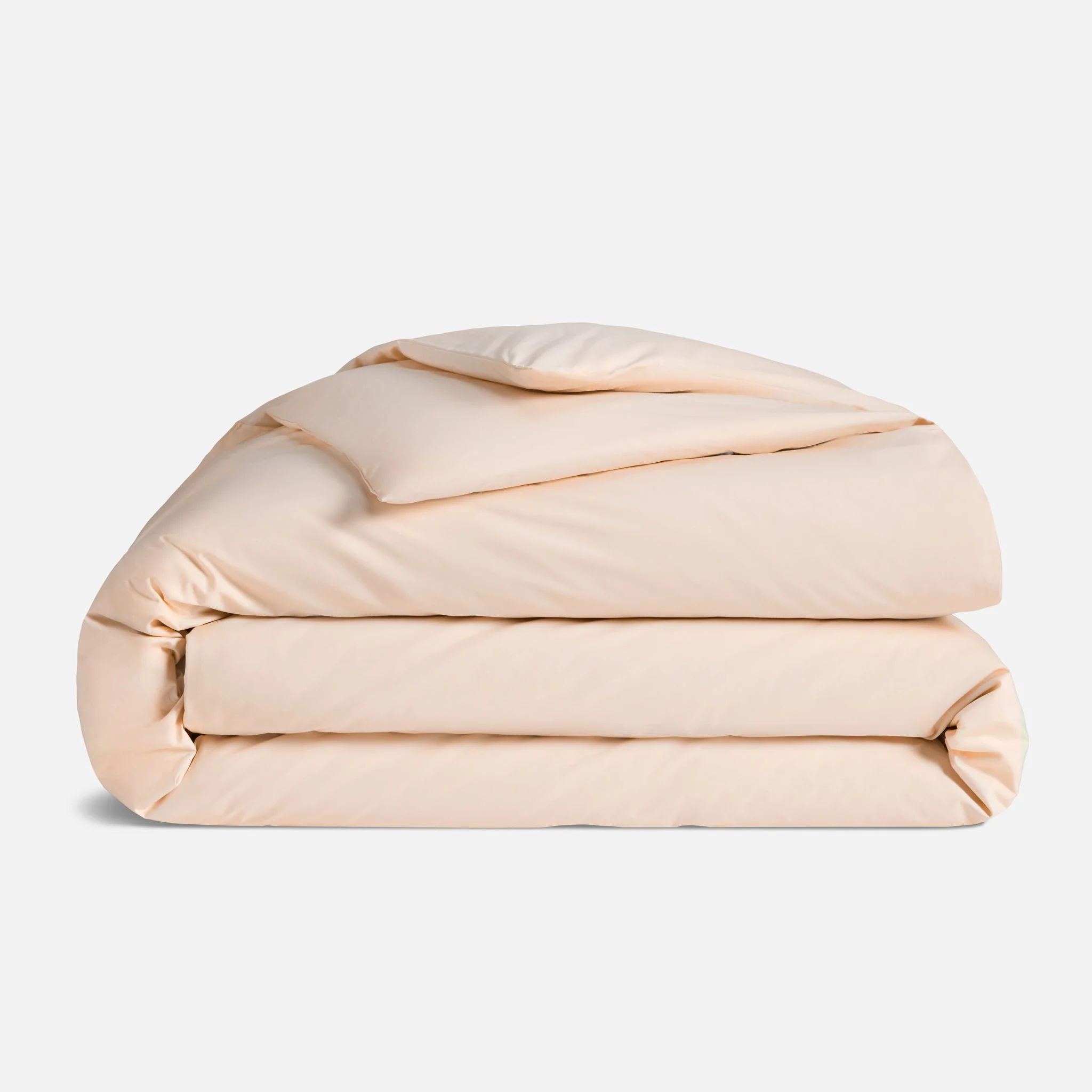 Classic Percale Duvet Cover - Last Call