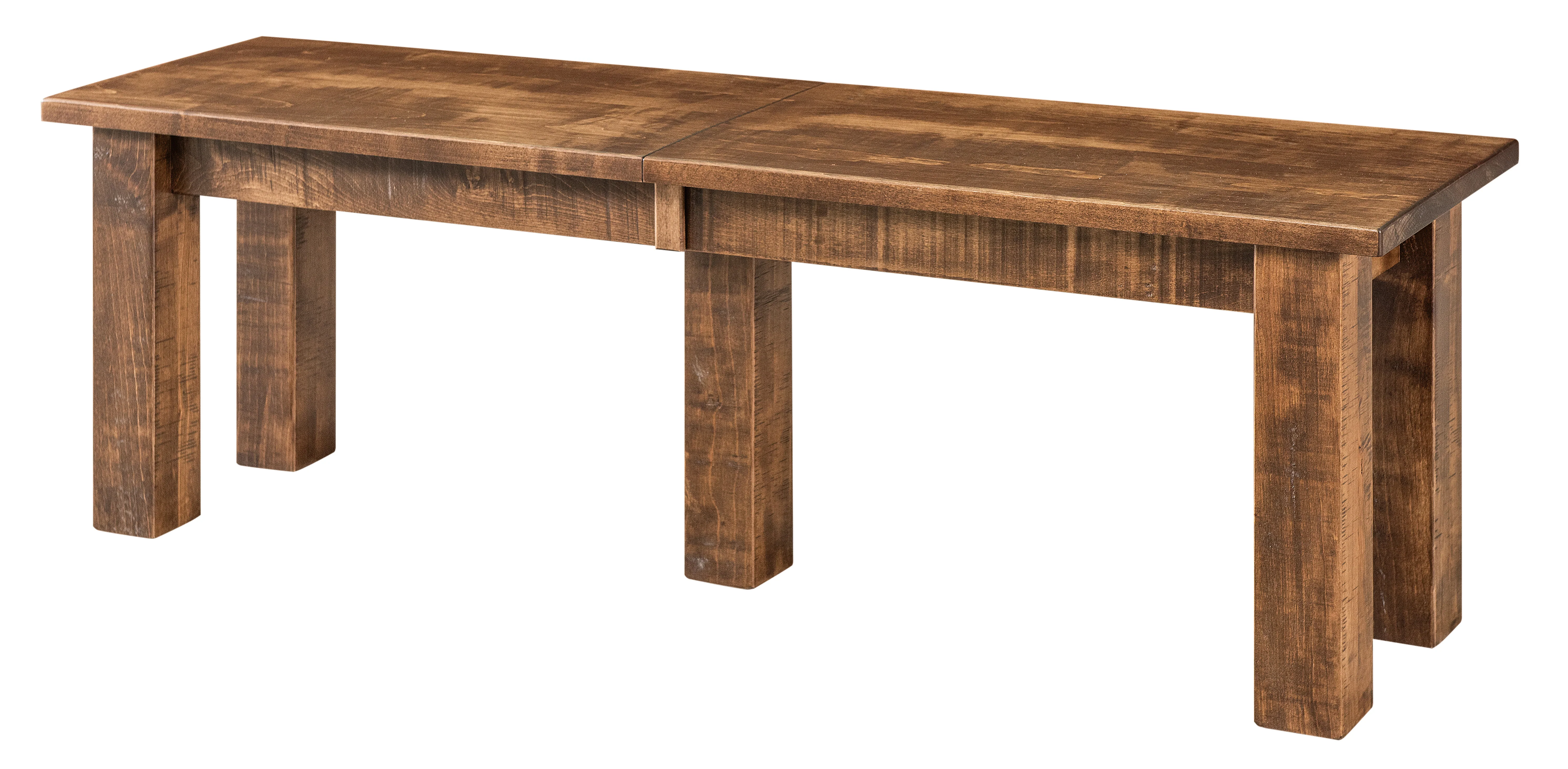 Amish Alamo Extend-A-Bench