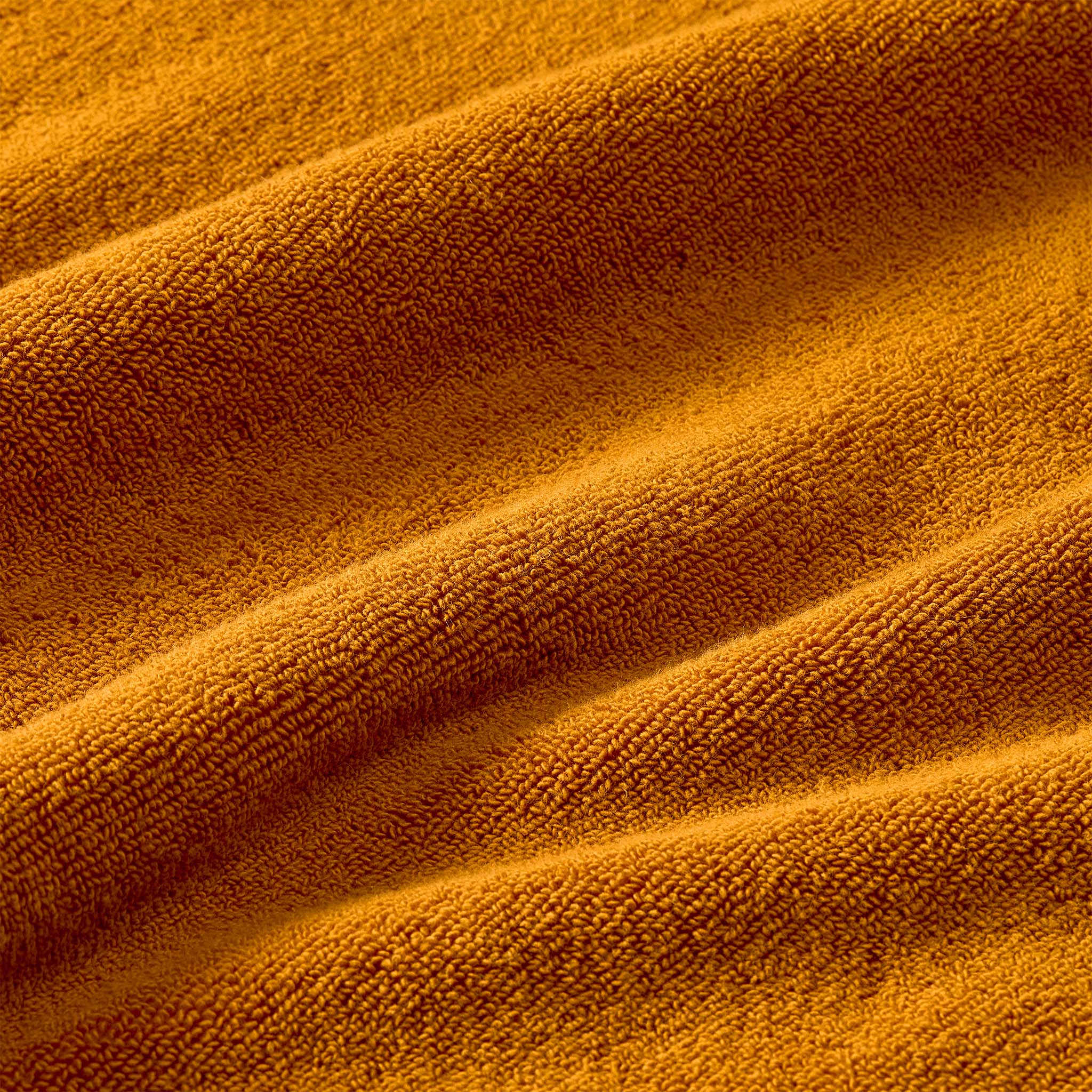 Plush Turkish Cotton Bath Sheets