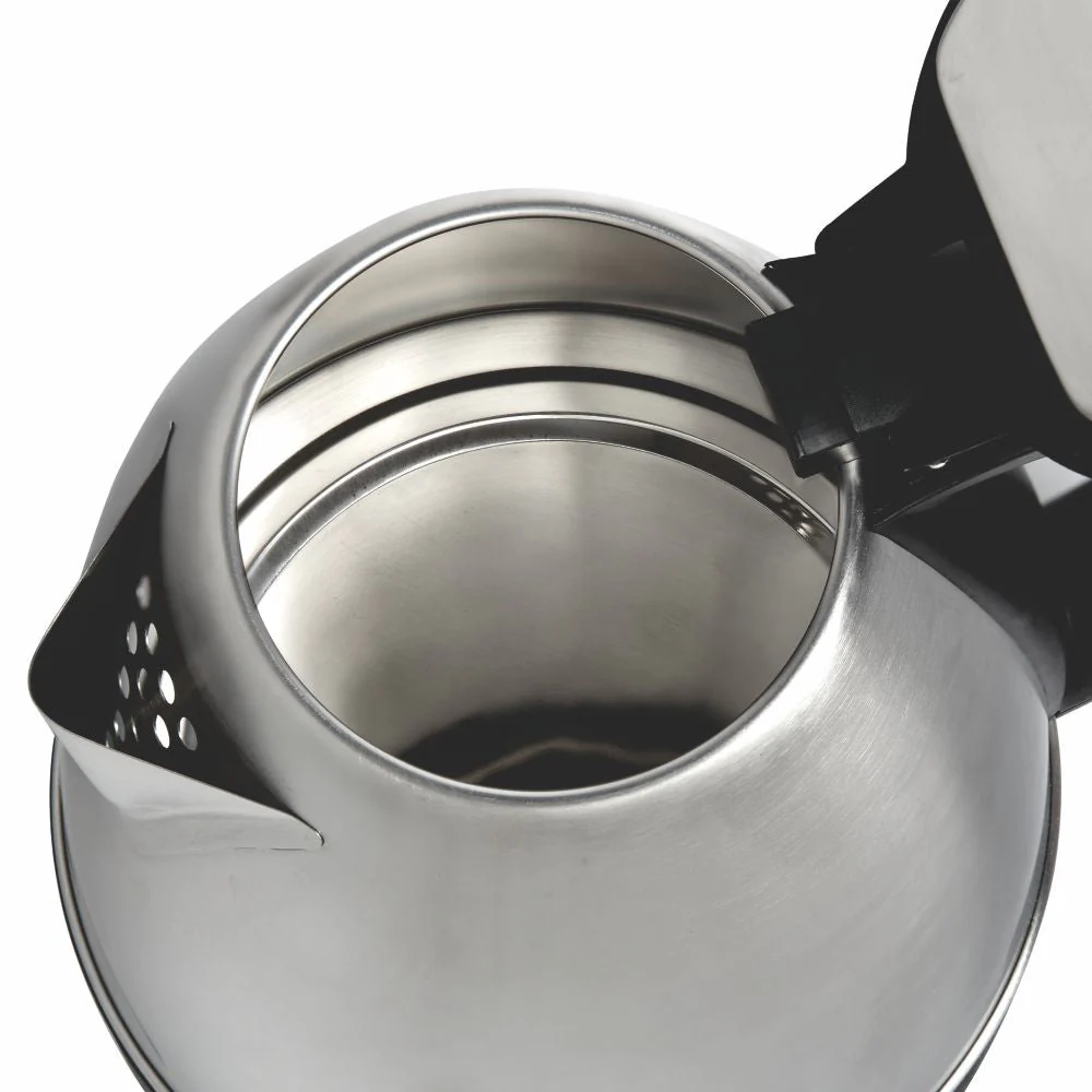 Borosil Rio Electric Kettle, 1.5L