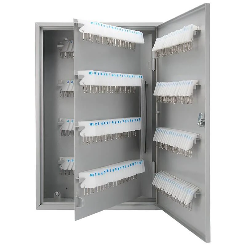 Barska CB12494 240 Position Key Cabinet with Key Lock