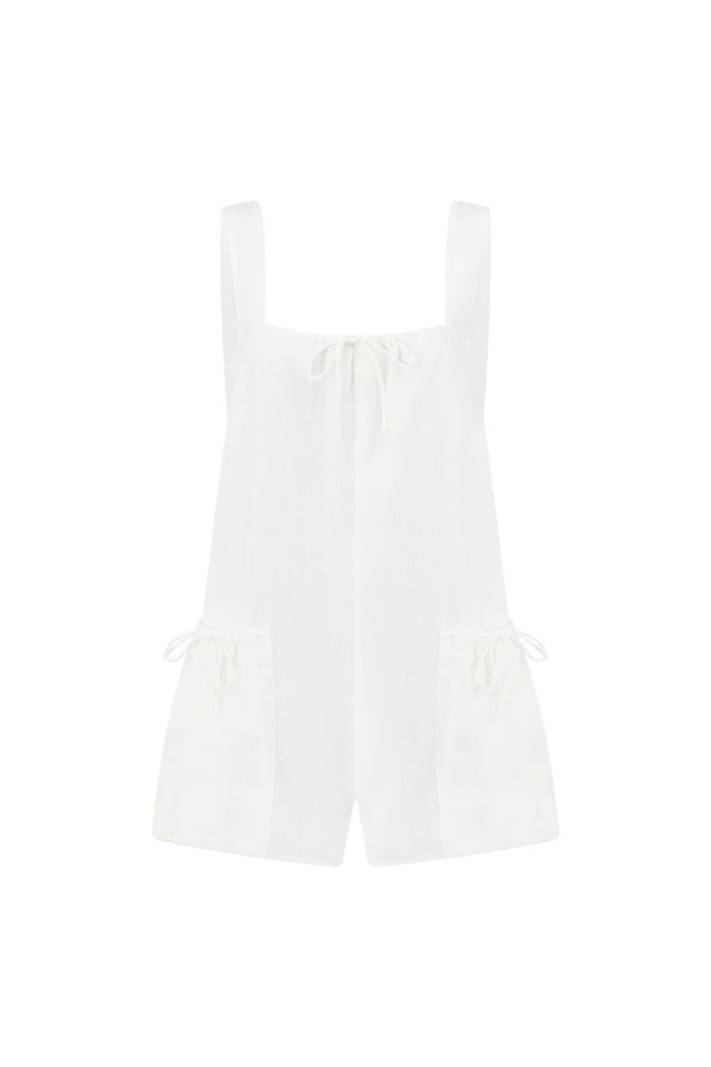 SAMPLE-Brita Playsuit