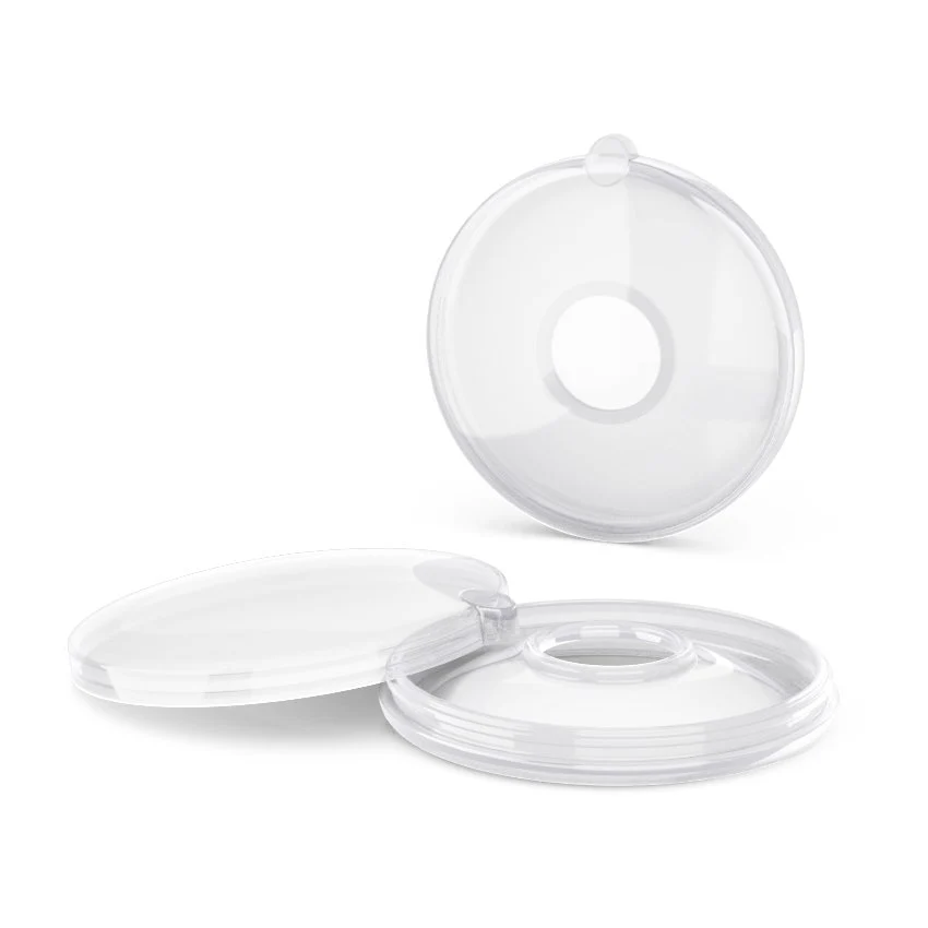 RECOLECTOR DE LECHE 0293 CORCHITO