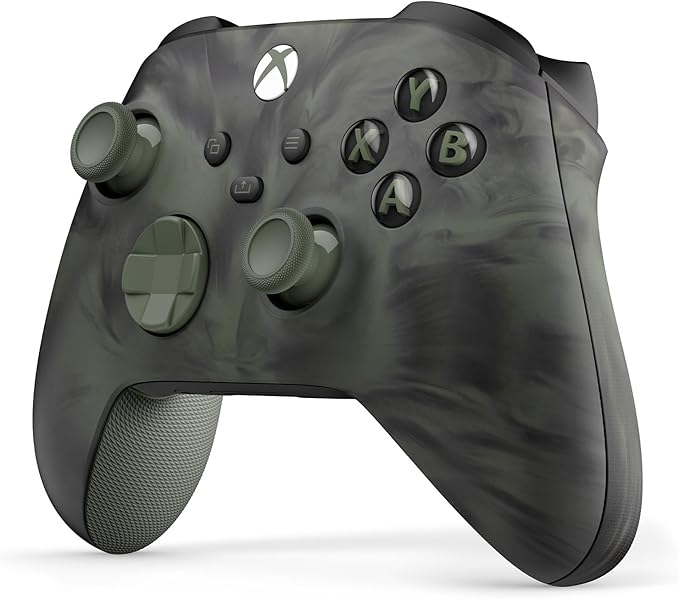 XBOX Wireless Controller - Nocturnal Vapor Special Edition
