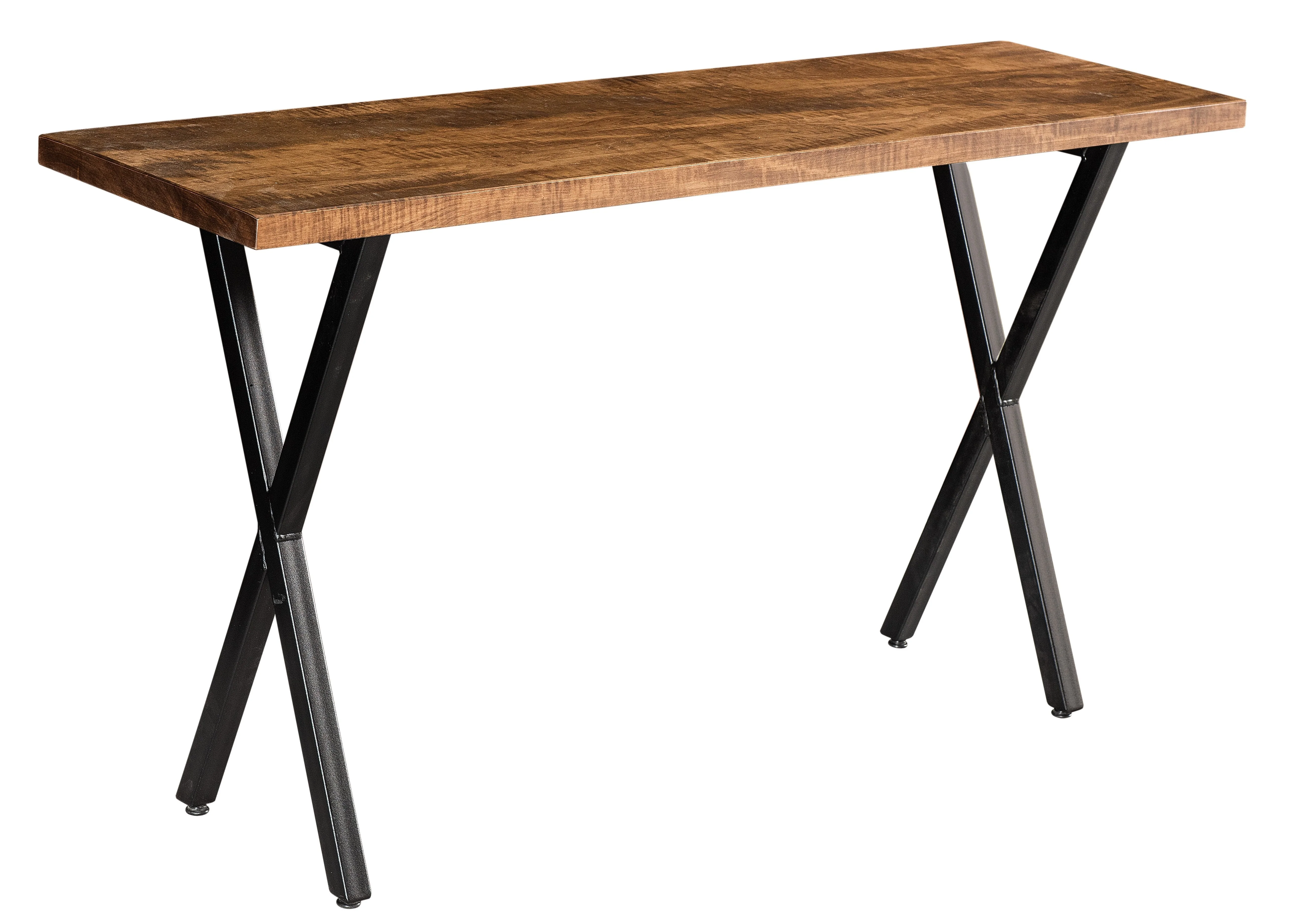 Amish Dixon Sofa Table