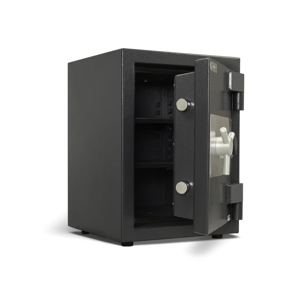 AMSEC CSC1913 Burglar & Fire Rated Safe