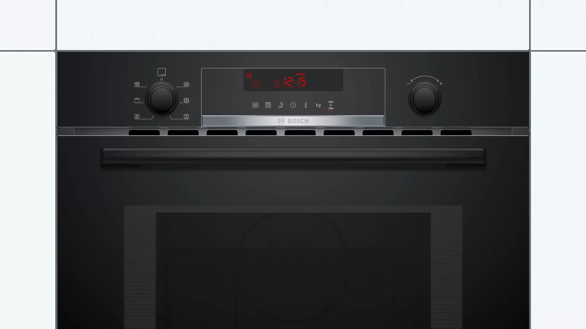 Bosch Serie 4 Built-in Microwave Oven | CMA583MB0B