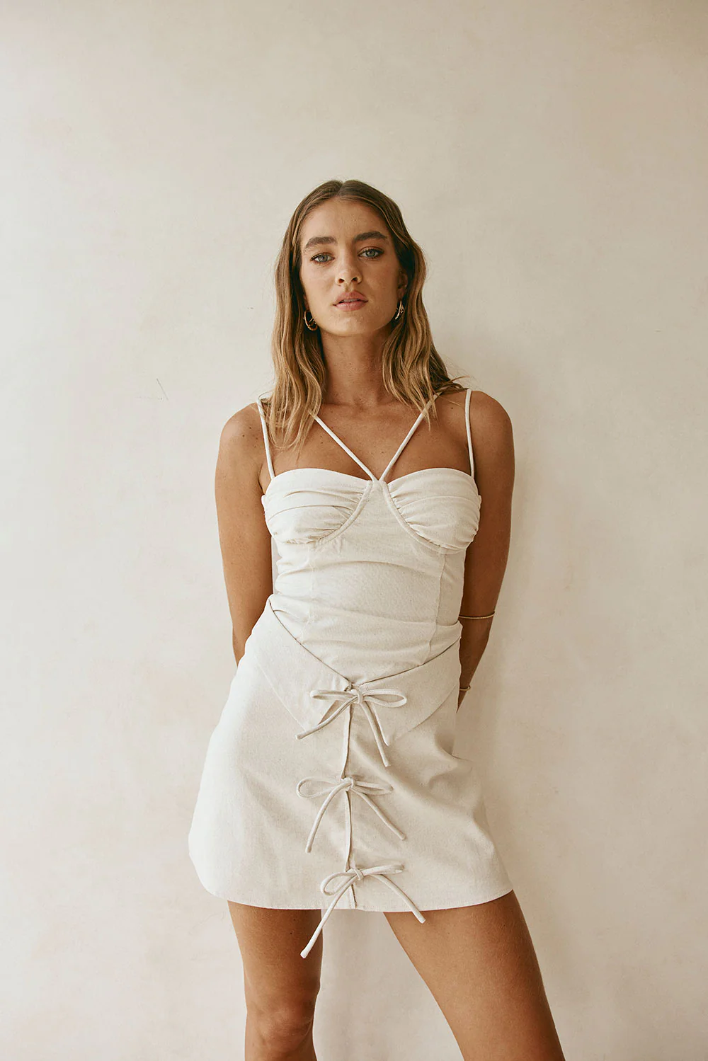 SAMPLE-Alexandra Dress