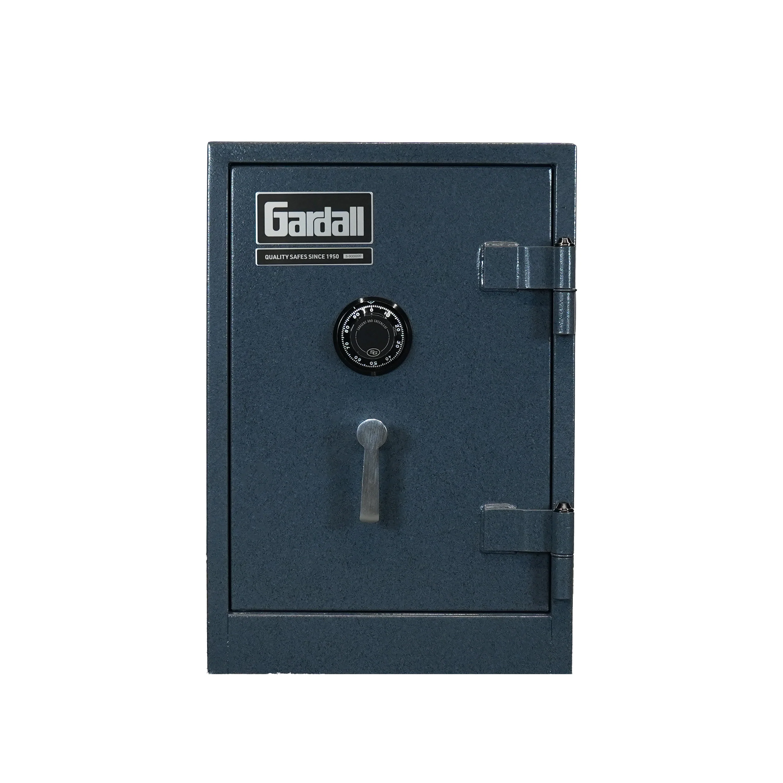 Gardall 1812-2 Burglar & Two Hour Fire Safe