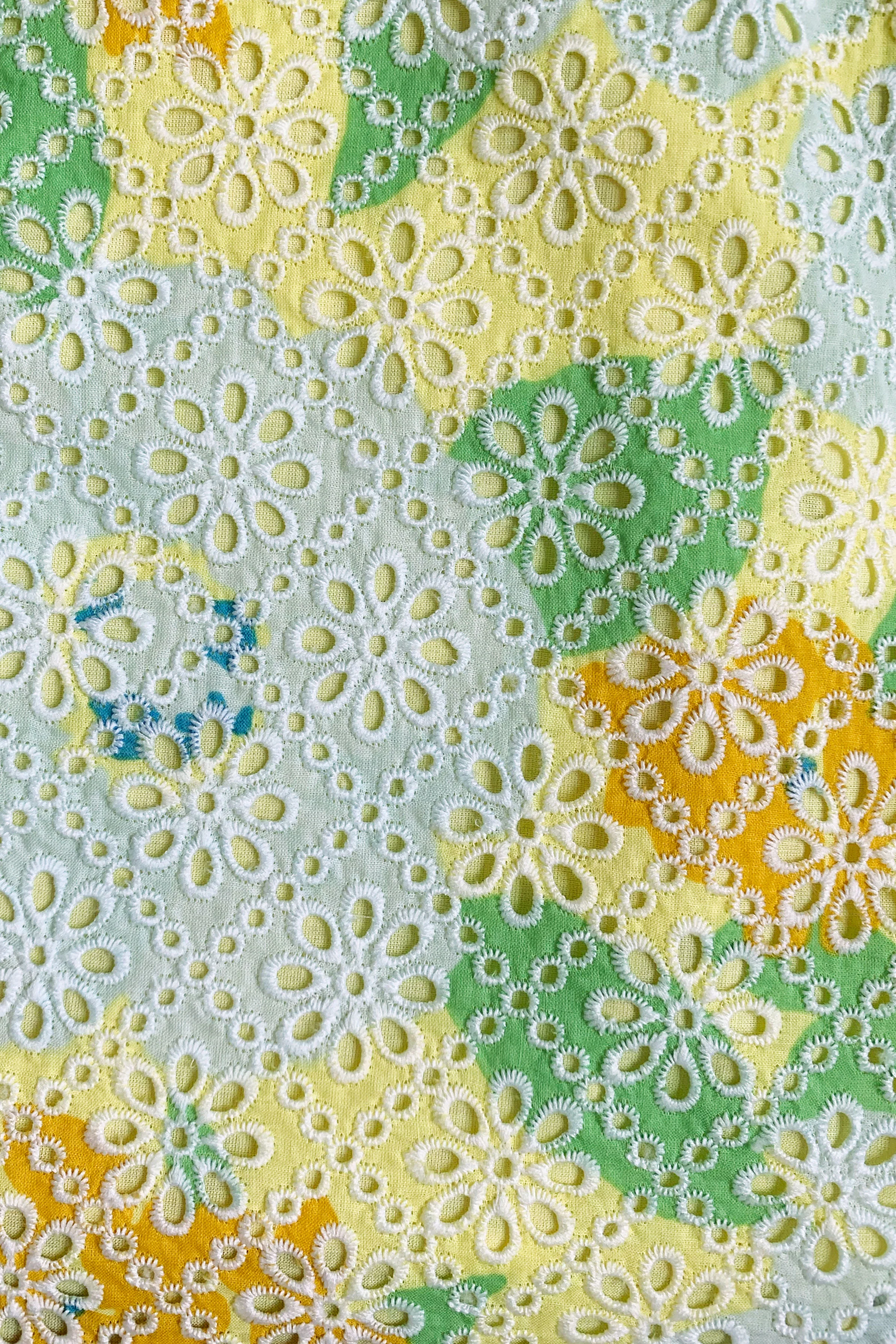 SAMPLE-Karta Frill Dress