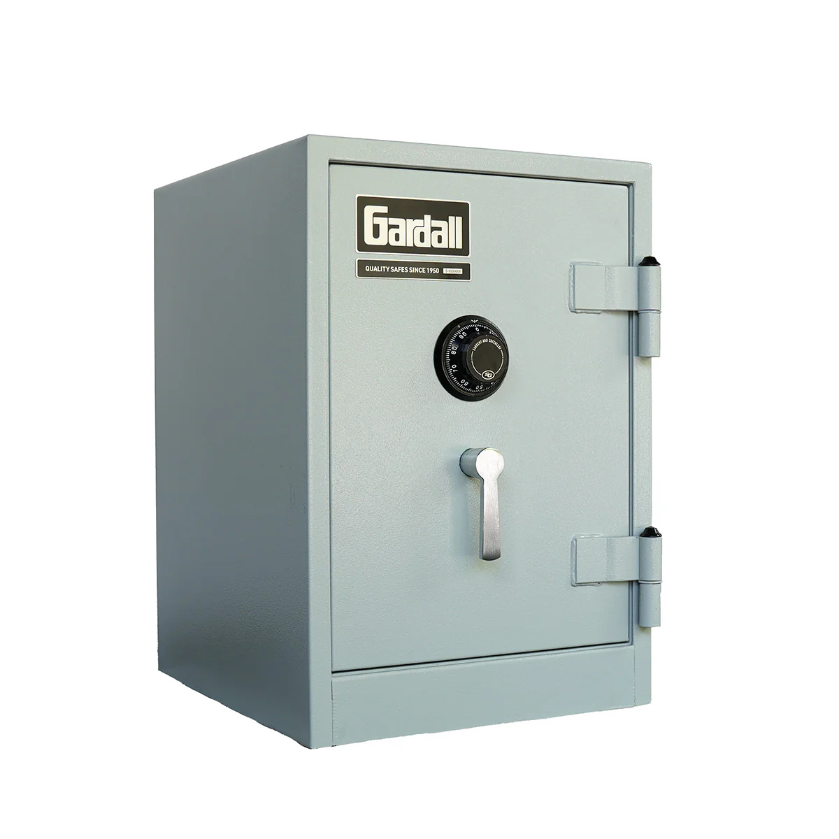 Gardall 1812-2 Burglar & Two Hour Fire Safe