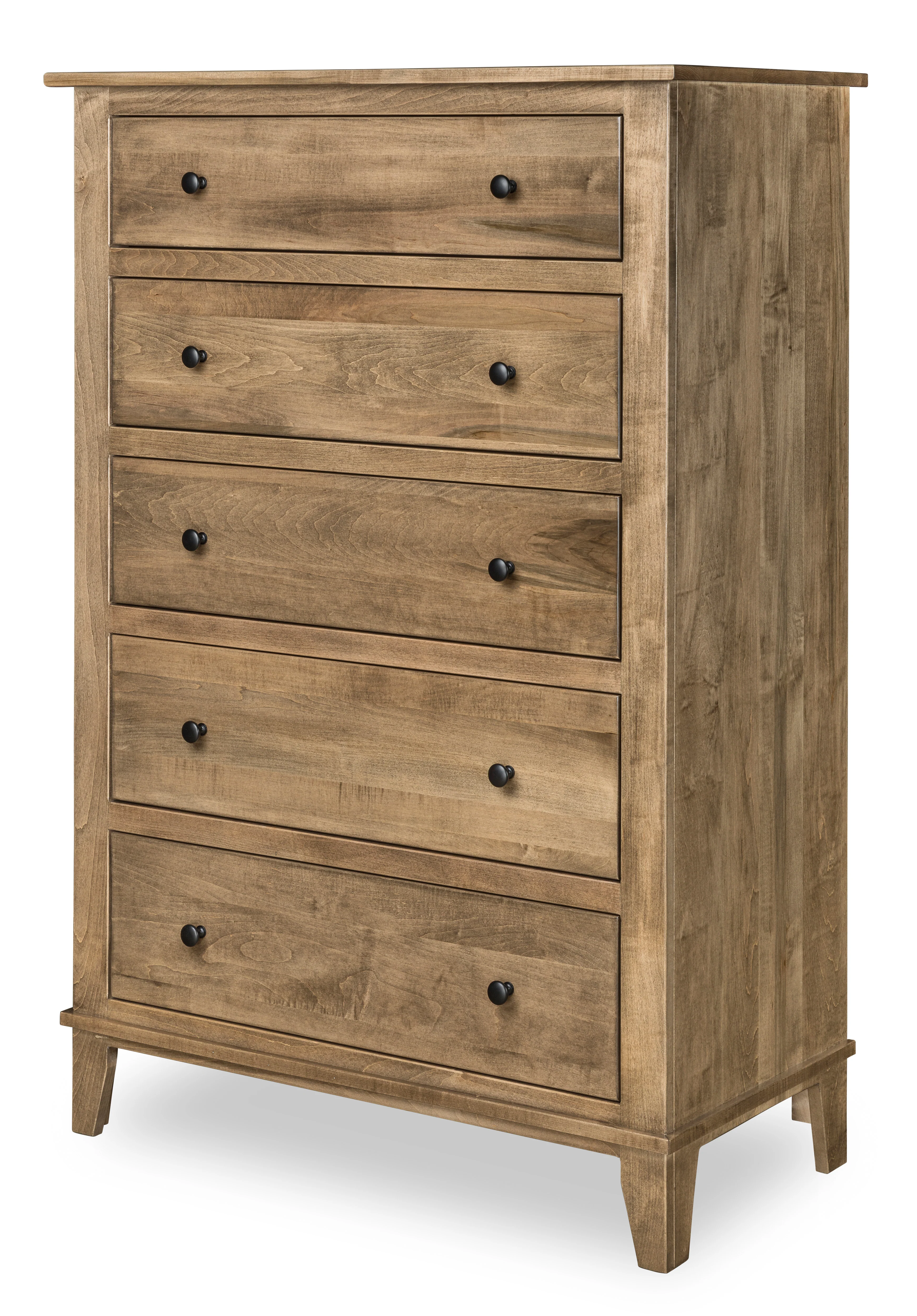 Amish McKenzie Tall Chest