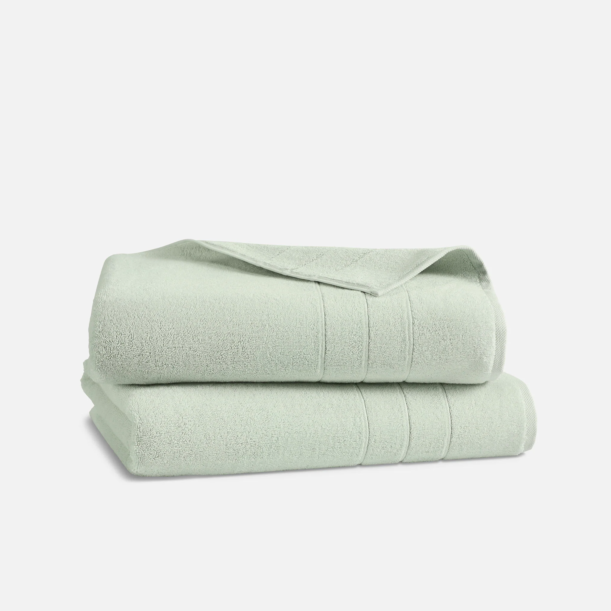 Super-Plush Turkish Cotton Bath Sheets