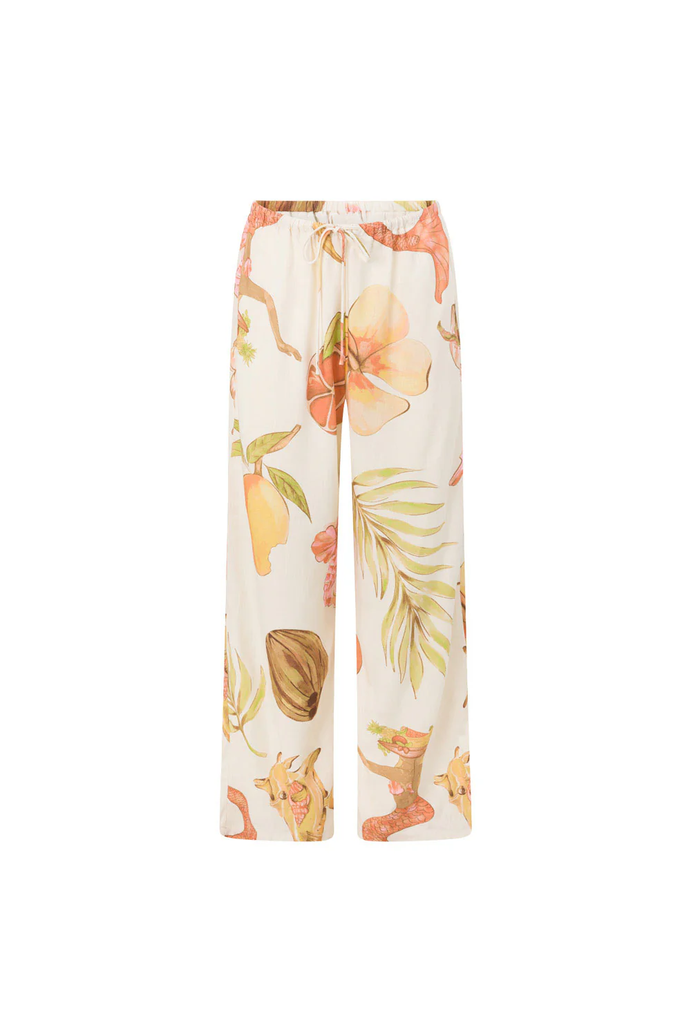 Kaia Pants - Island Time