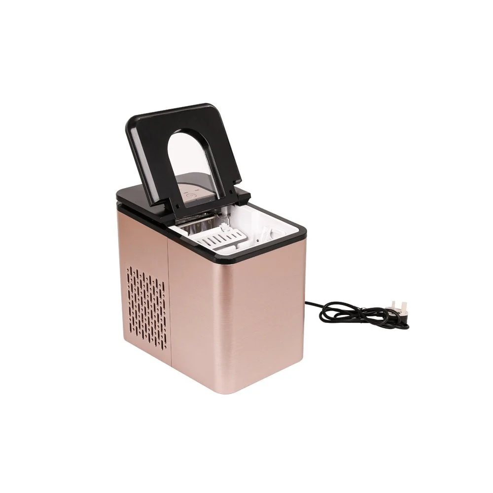 Neo Copper 1.7L Electric Ice Cube Maker Machine