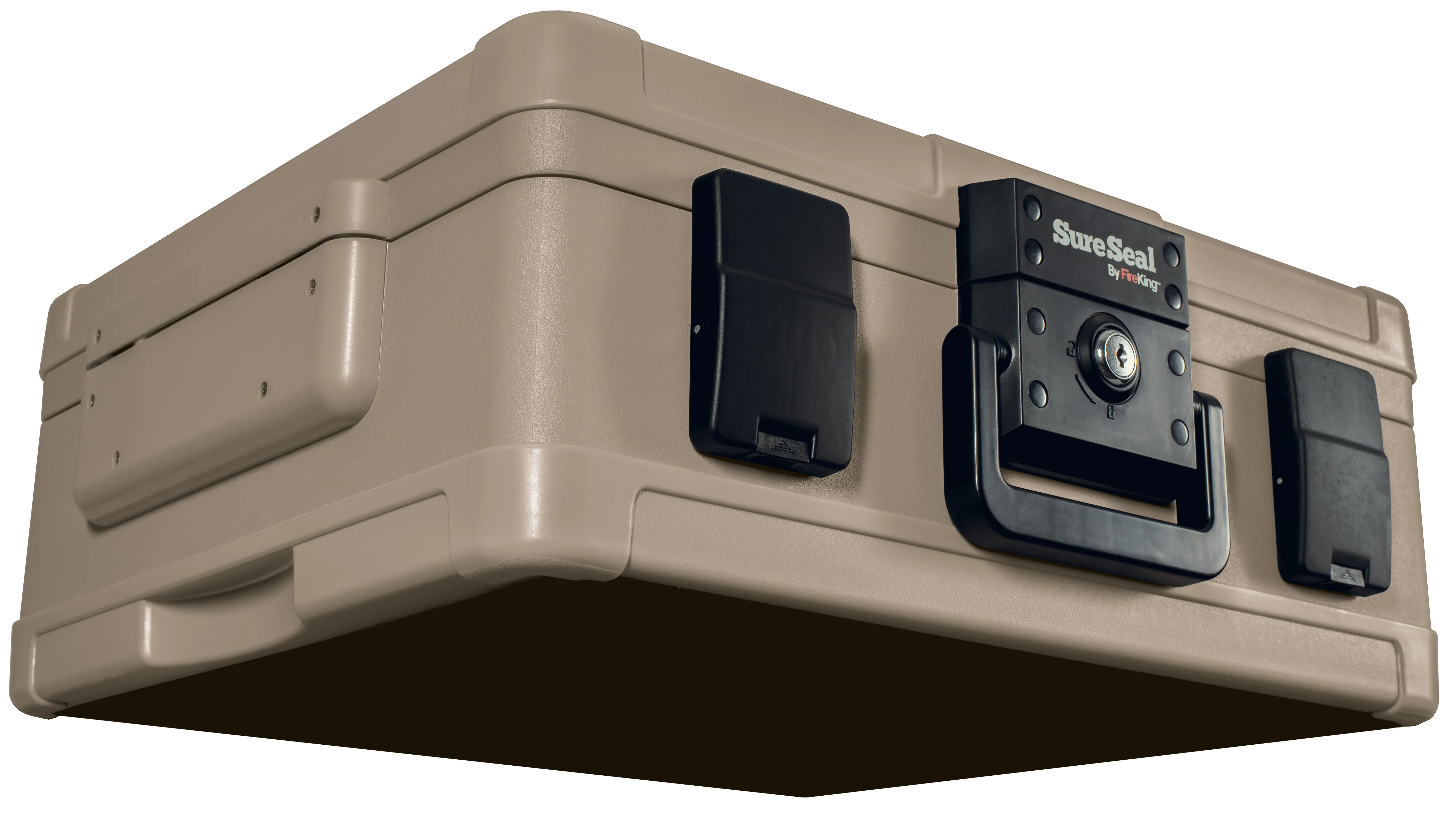 FireKing SS104 SureSeal Legal Size UL One Hour Fire Chest