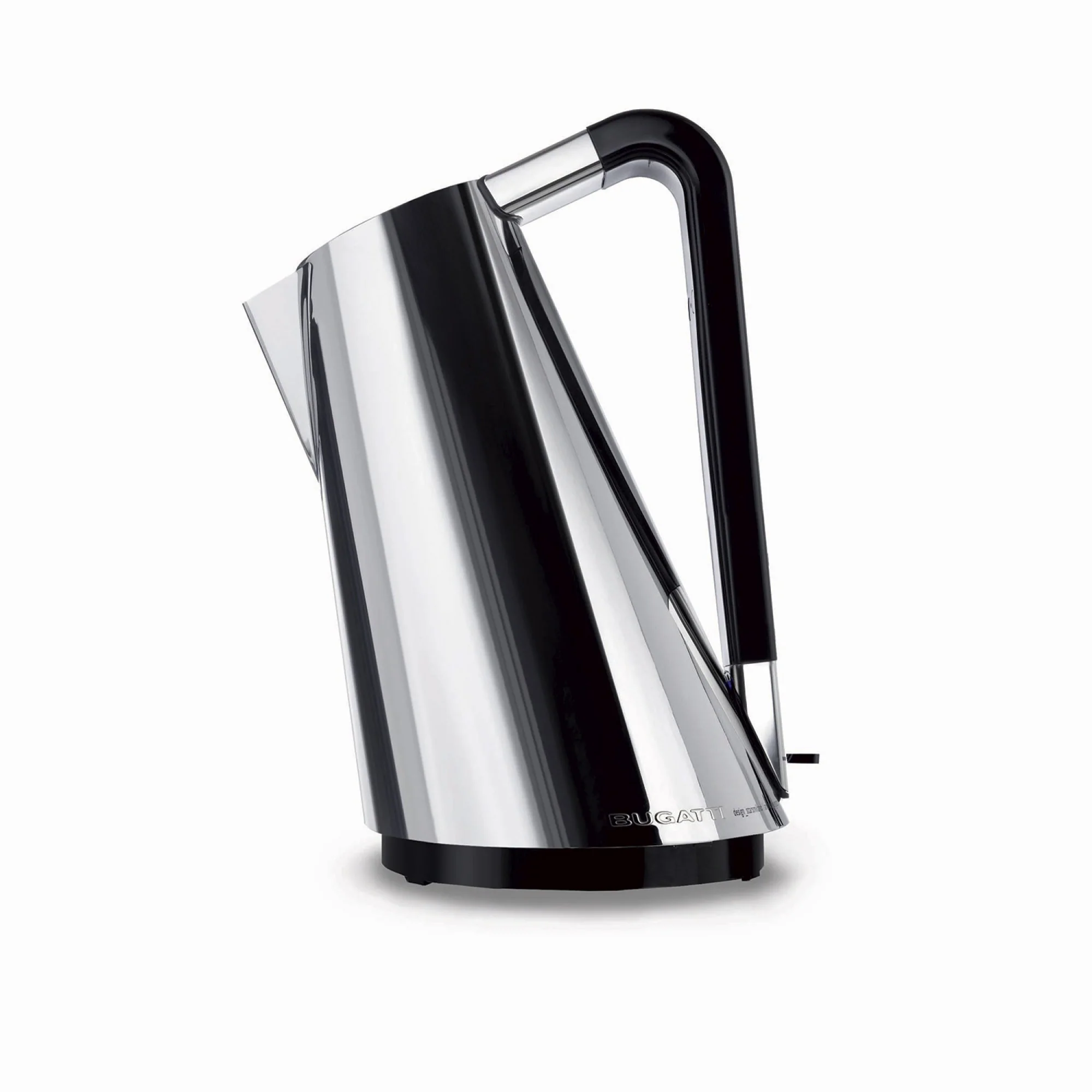 Bugatti Vera Easy 1.7Lt Electric Kettle Steel