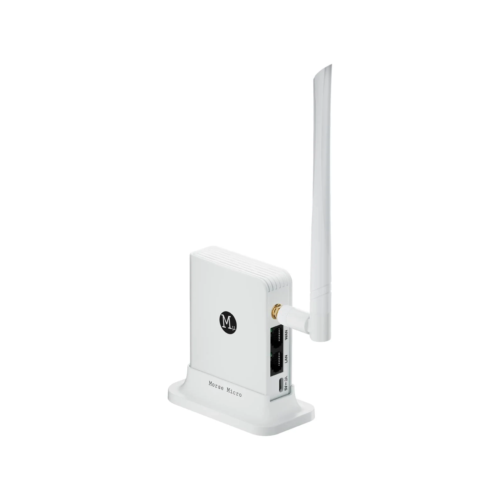 HaLowLink 2 | Long-range Sub-1GHz Wi-Fi HaLow Router