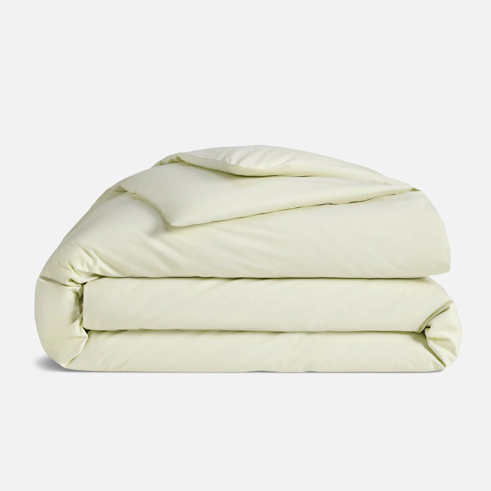 Classic Percale Duvet Cover - Last Call